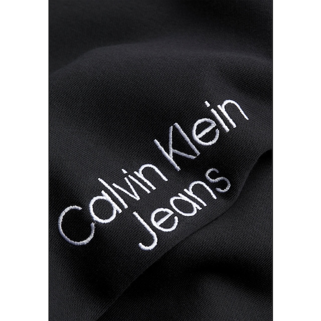Calvin Klein Jeans Sweathose »STACKED COLORBLOCK HWK PANT«, (Packung)  online kaufen