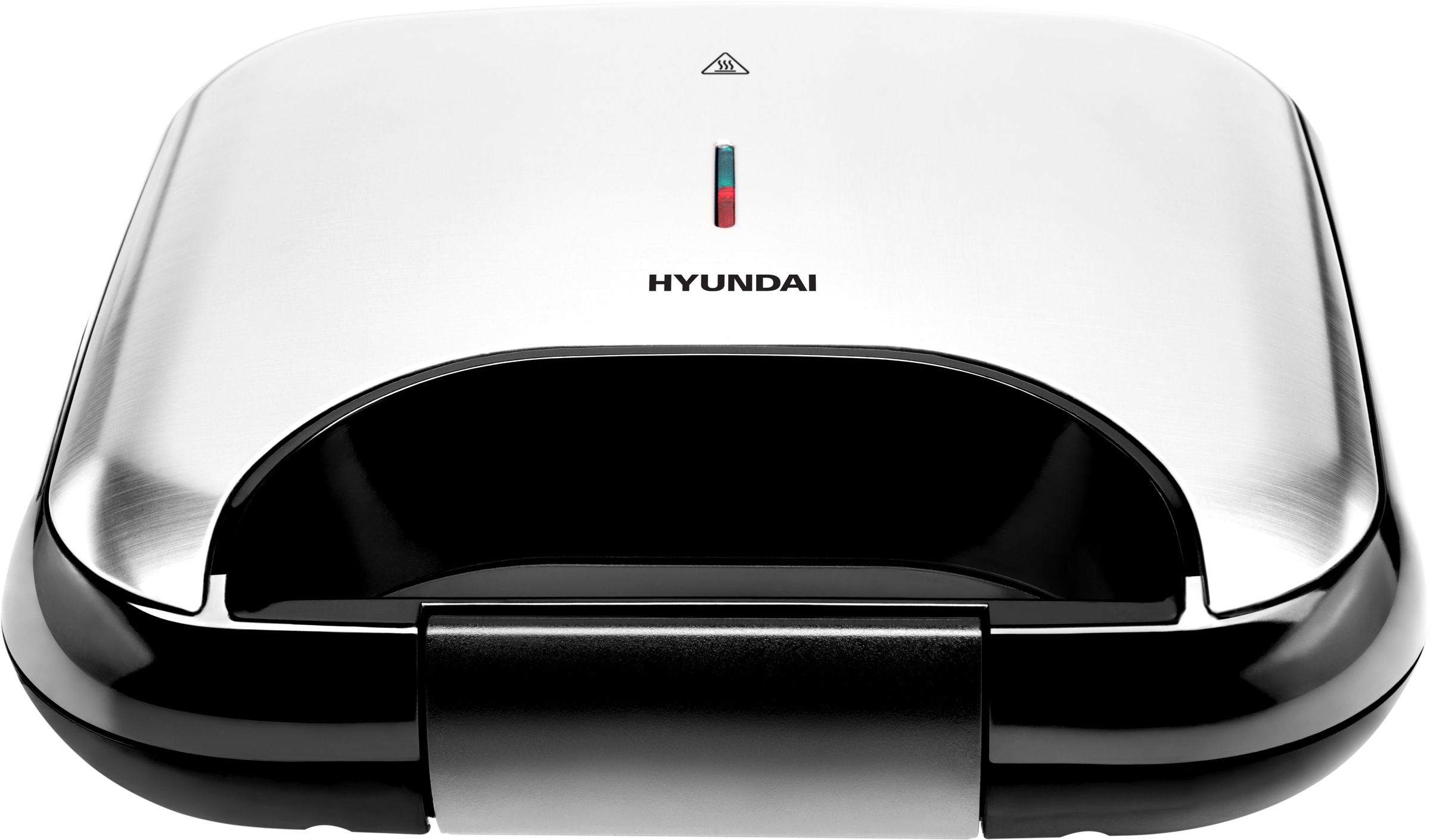 Hyundai Sandwichmaker »HYUSM615«, 750 W