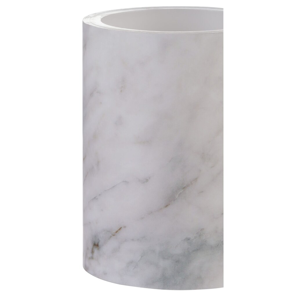 Pauleen LED-Kerze »Cosy Marble Candle Wachskerze«