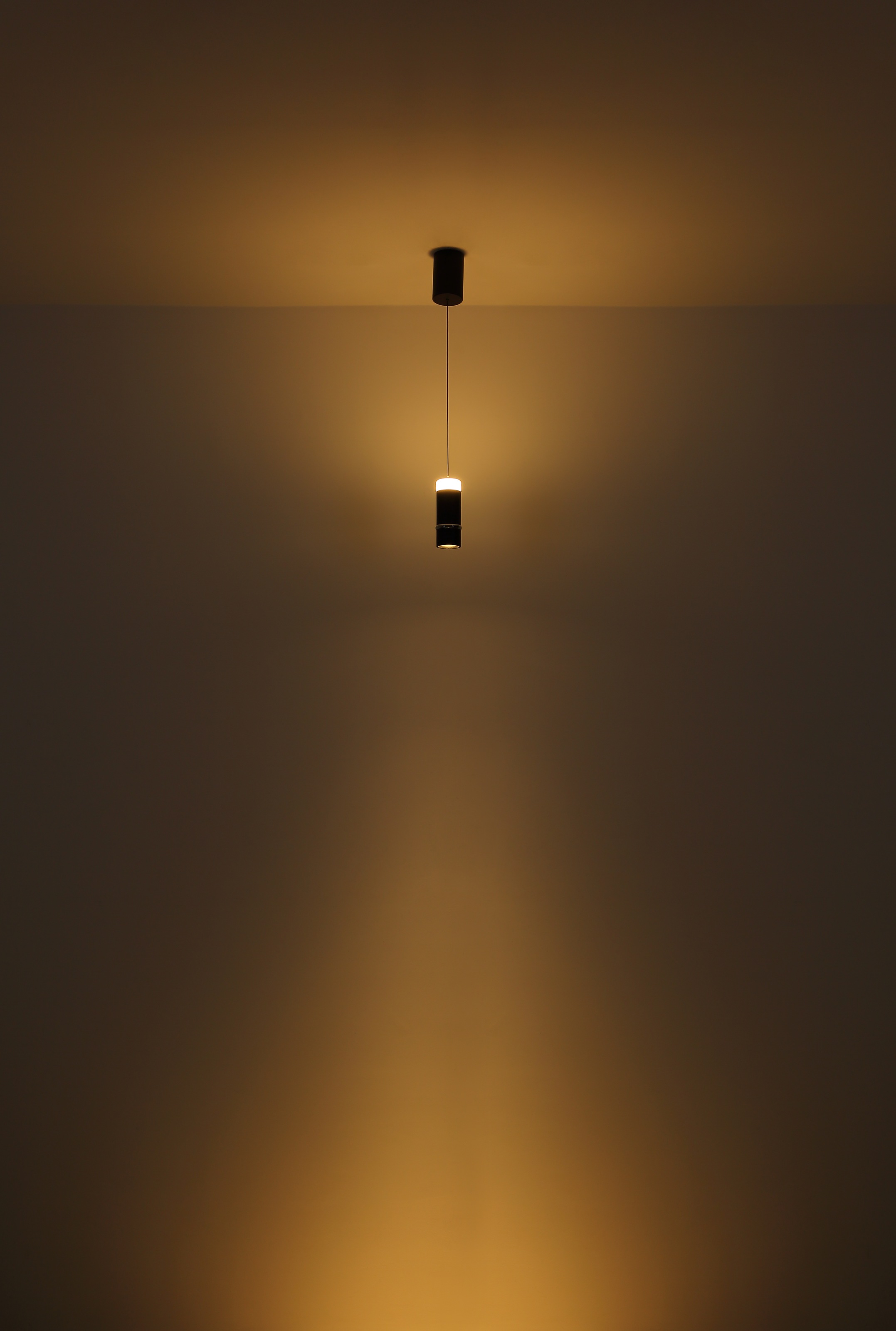 GLOBO LIGHTING LED Pendelleuchte »ALVARADO«, Leuchtmittel LED-Modul | LED fest integriert, Hängelampe/Hängeleuchte/Wohnzimmer/Esstisch/Lichtkegel verstellbar