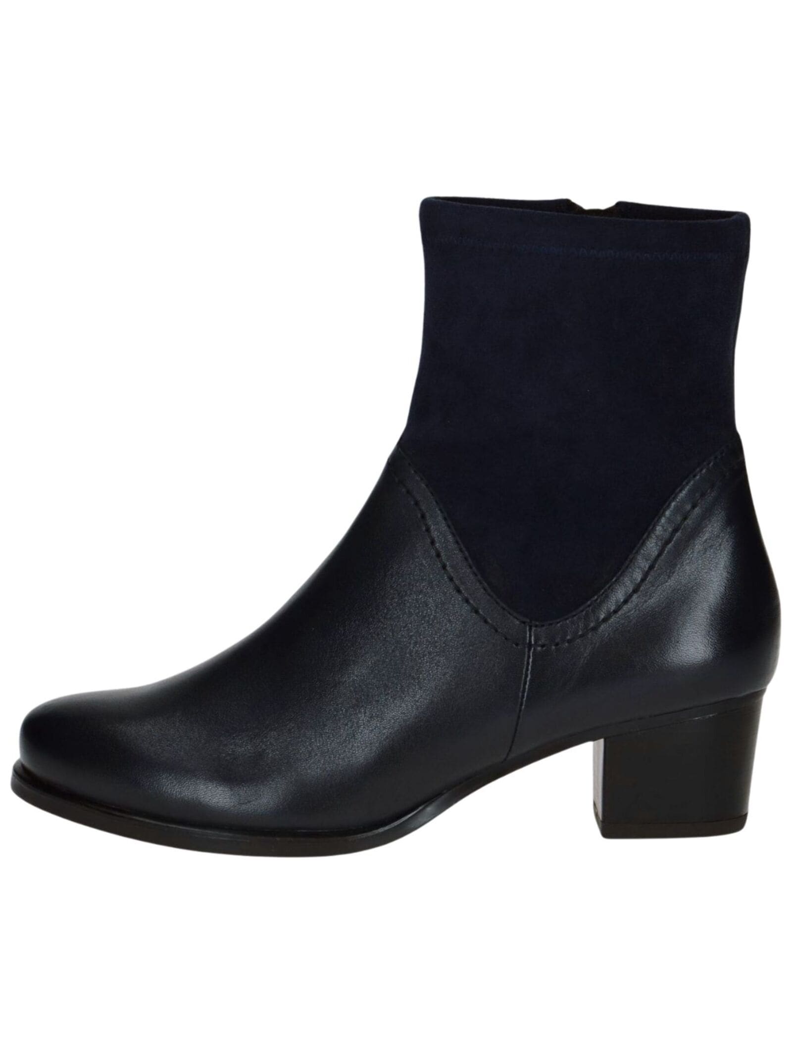 Caprice Stiefelette »Caprice Stiefelette Leder/Textil«