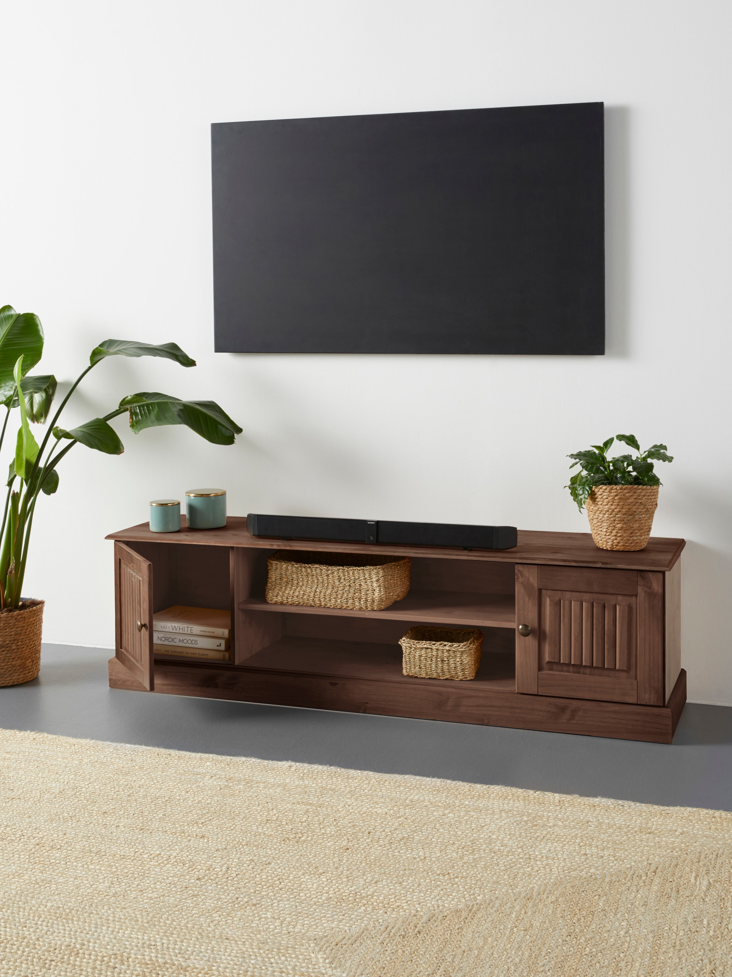 Home affaire Lowboard »Liotta«