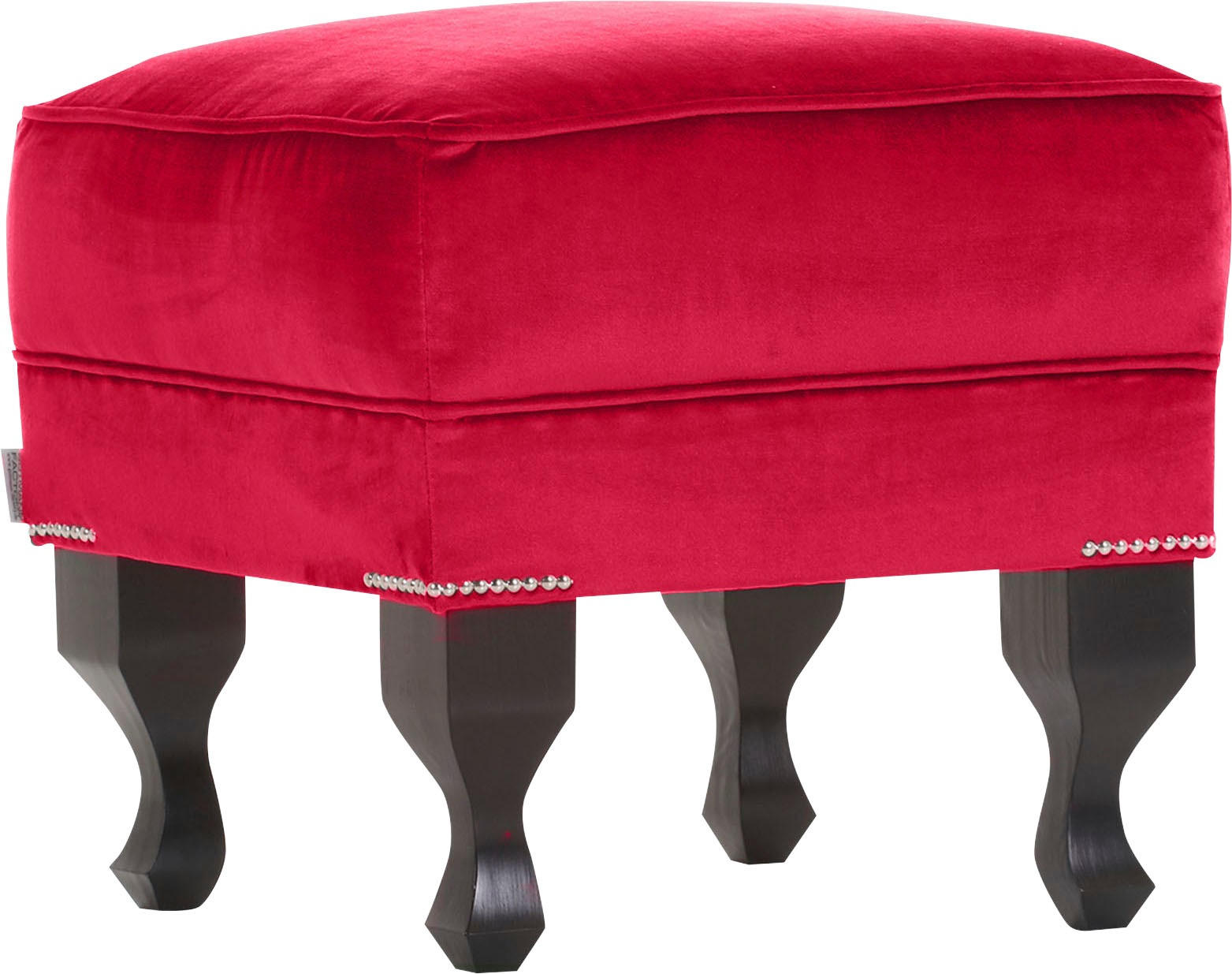 Gutmann Factory Hocker »New Barock«