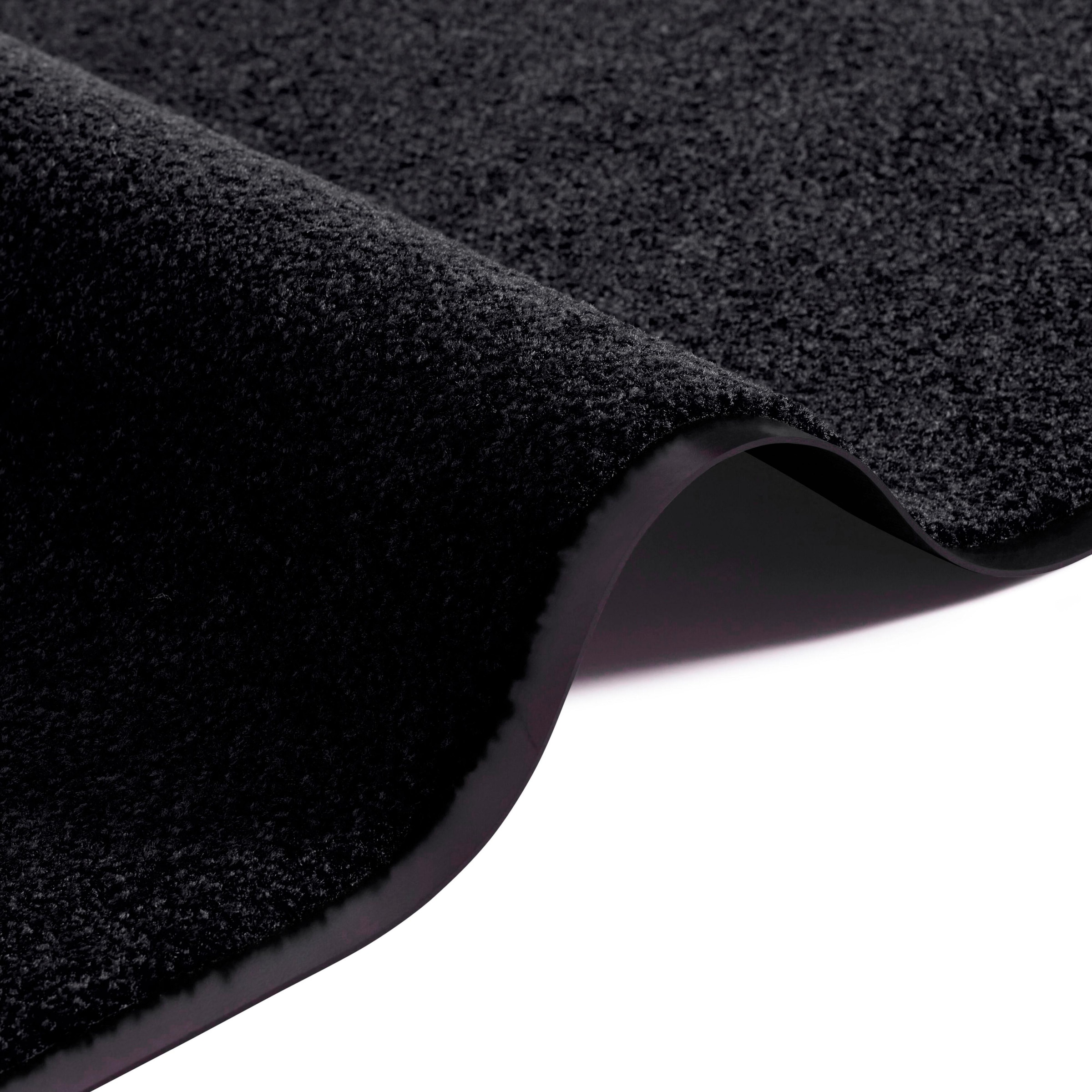 HANSE Home Fußmatte »Wash & Clean«, rechteckig, 7 mm Höhe, Schmutzfangmatte, Türmatte, In- und Outdoor, Teppich, Läufer, waschbar