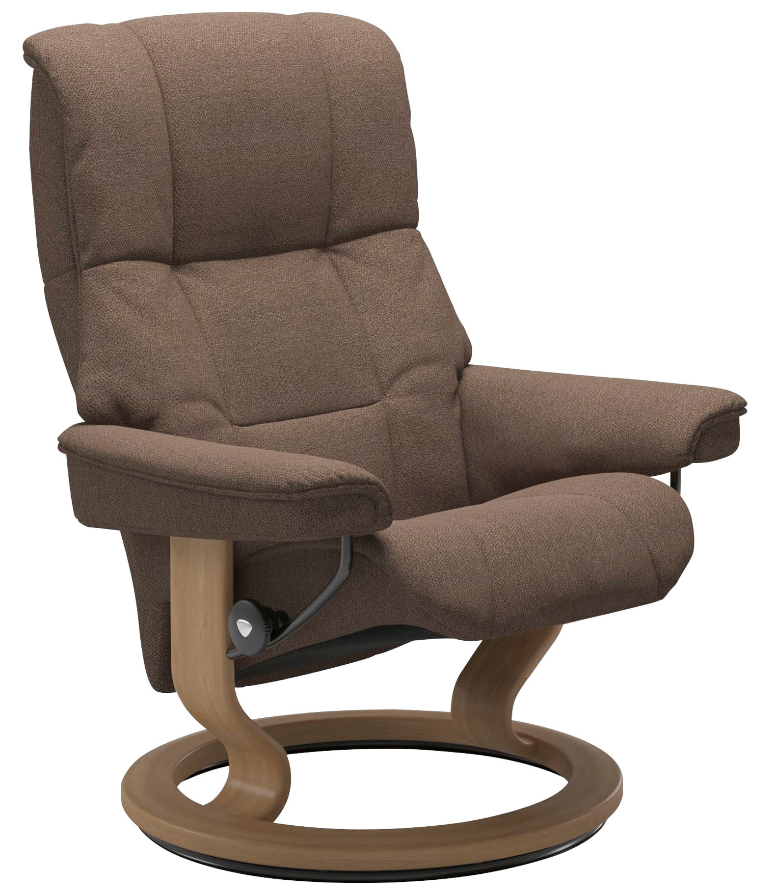 Stressless® Relaxsessel »Mayfair«, mit Classic Base, Größe S, M & L, Gestel günstig online kaufen