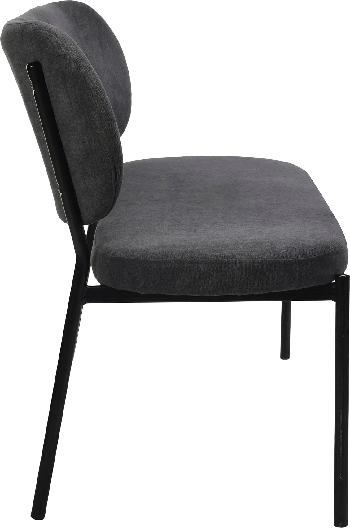 byLIVING Sitzbank »Jersey«, mit Webstoff-Bezug, mit Rückenlehne, Breite 160 cm