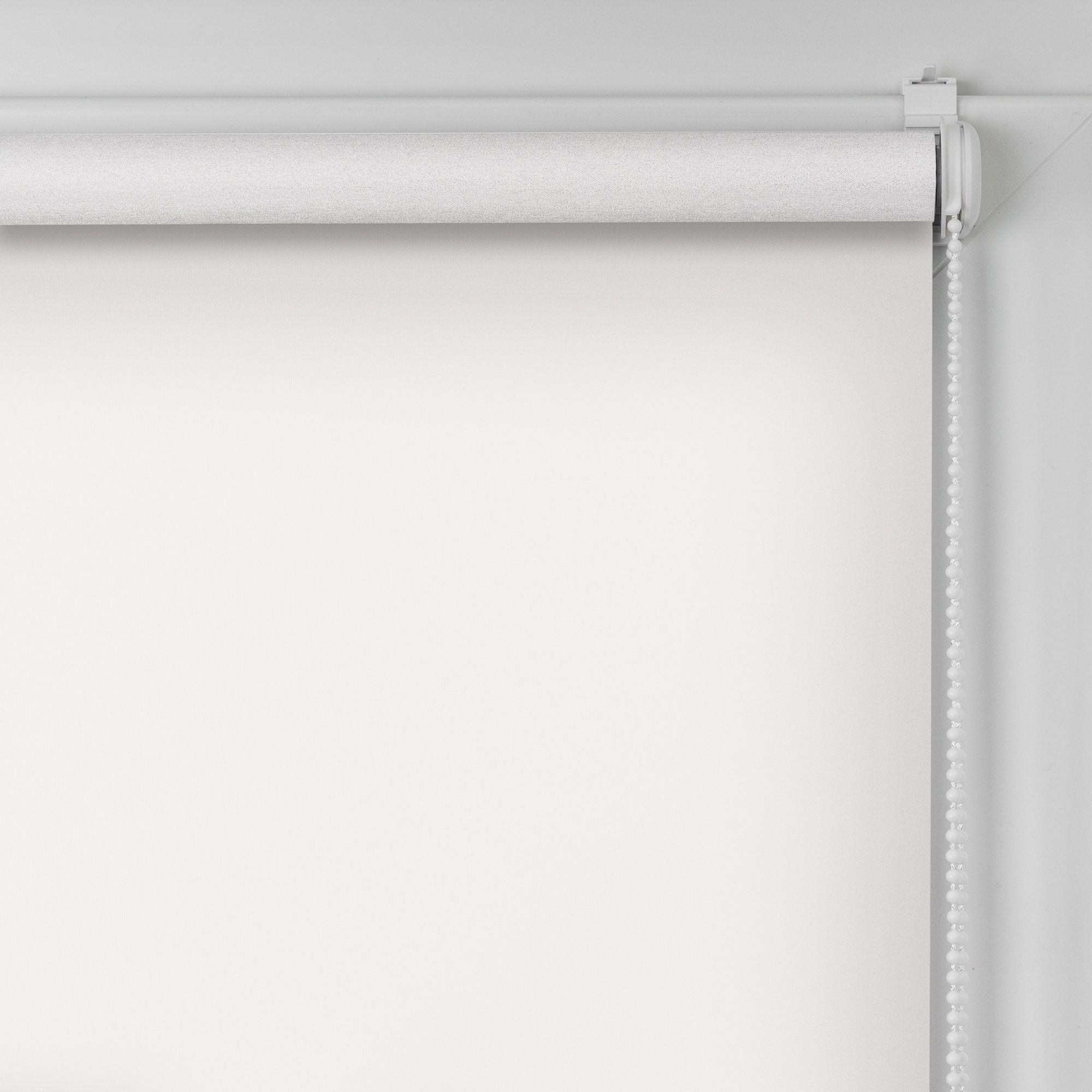 LICHTBLICK ORIGINAL Rollo »Klemmfix, ohne Bohren«, blickdicht, Hitzeschutz-energiesparend-Wärmedämmung-Sichtschutz, mit Bohren/ohne Bohren, freihängend, Thermofunktion, Lichtdurchlässig, Klemmbar, Energiesparend