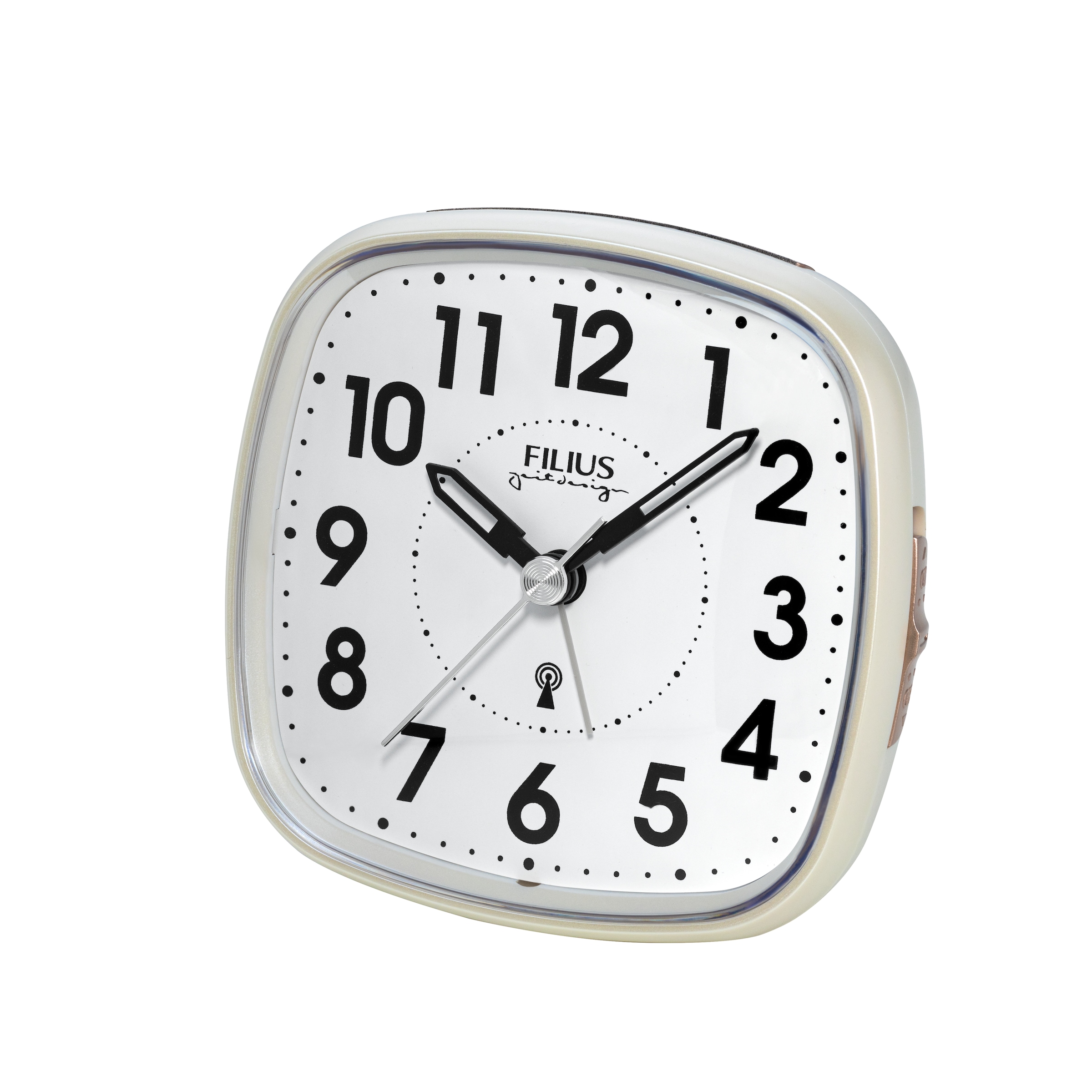 FILIUS zeitdesign Funkwecker Schlafzimmer, Wecker, Beleuchtung, Weckwiederh günstig online kaufen