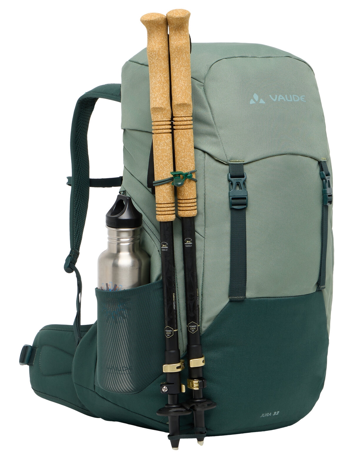 VAUDE Rucksack »Jura 32« für vielseitige Einsatzzwecke, Volumen 32 Liter, sportlicher Stil