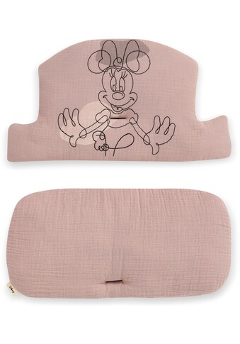 Hauck Kinder-Sitzauflage »Select, Minnie Mouse Rose«, passend für den ALPHA+... kaufen