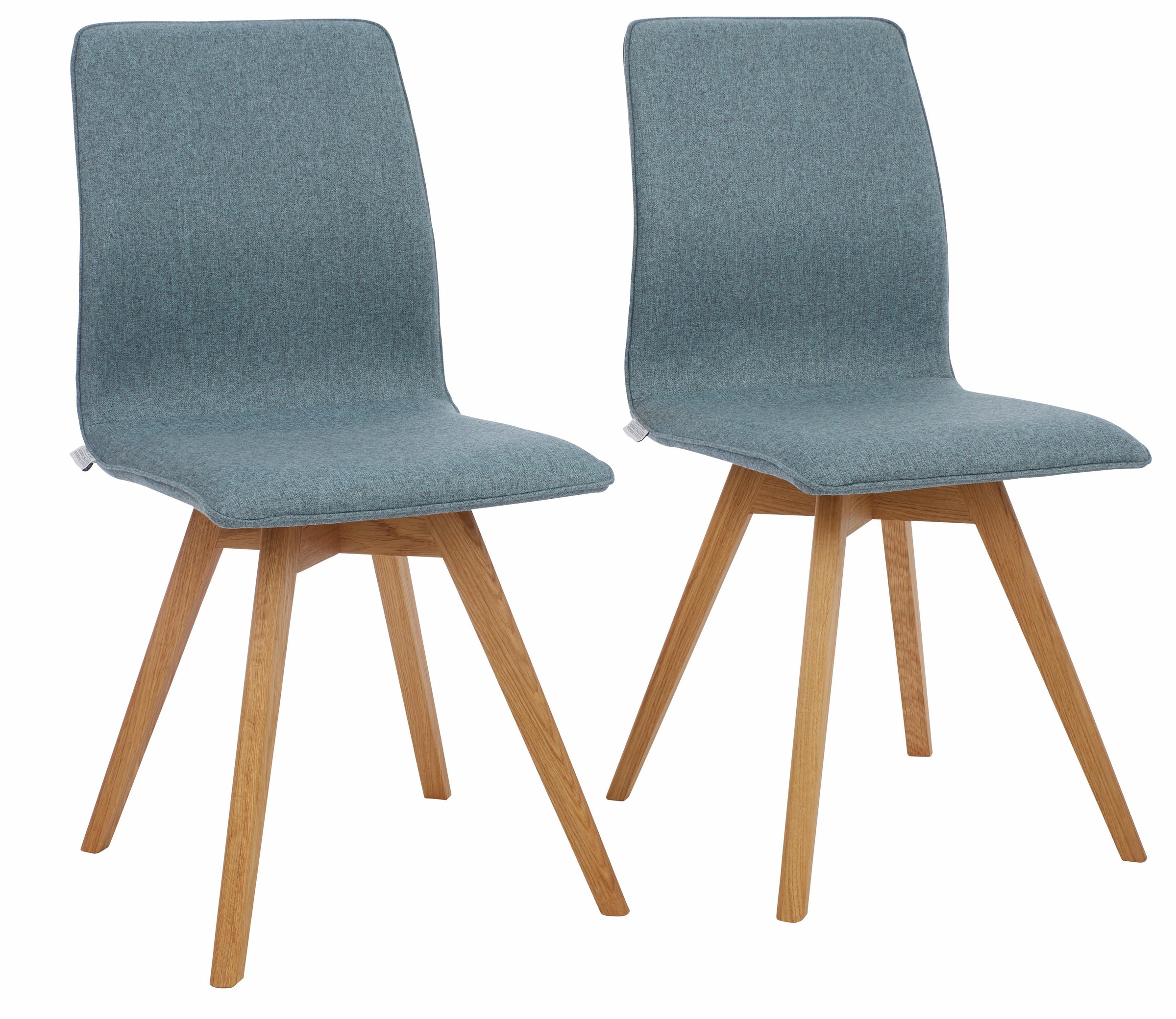 Guido Maria Kretschmer Home&Living Esszimmerstuhl »Dalea«, (Set), 6 St., We günstig online kaufen