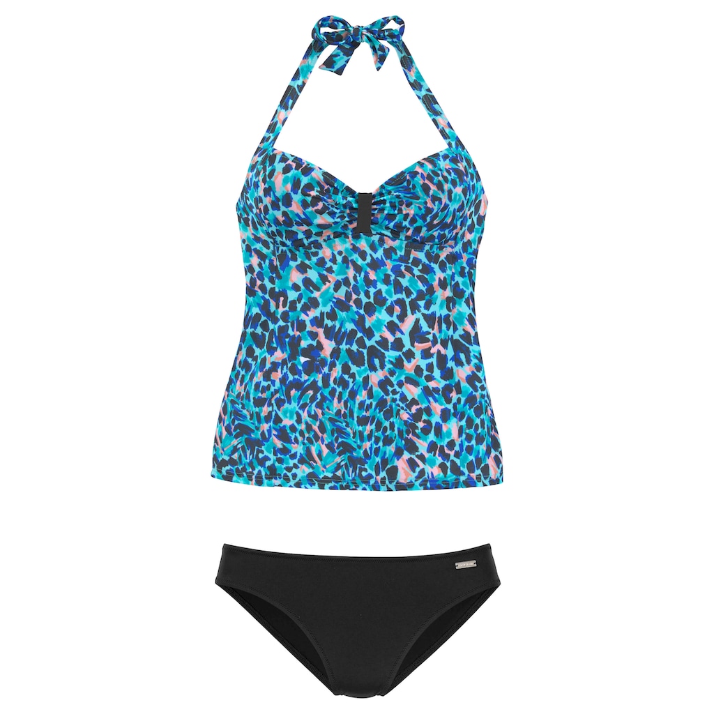 LASCANA Tankini