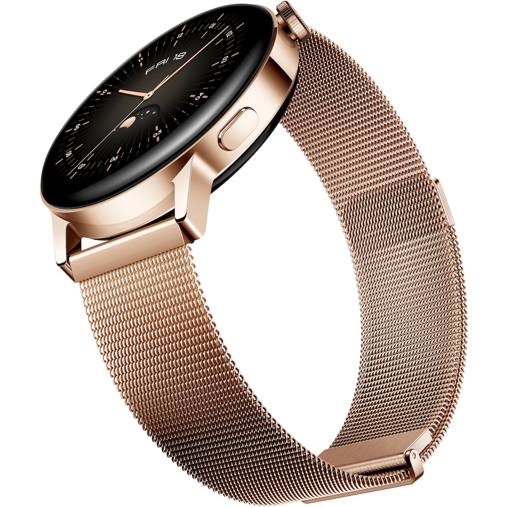 Huawei Smartwatch »WATCH GT3«