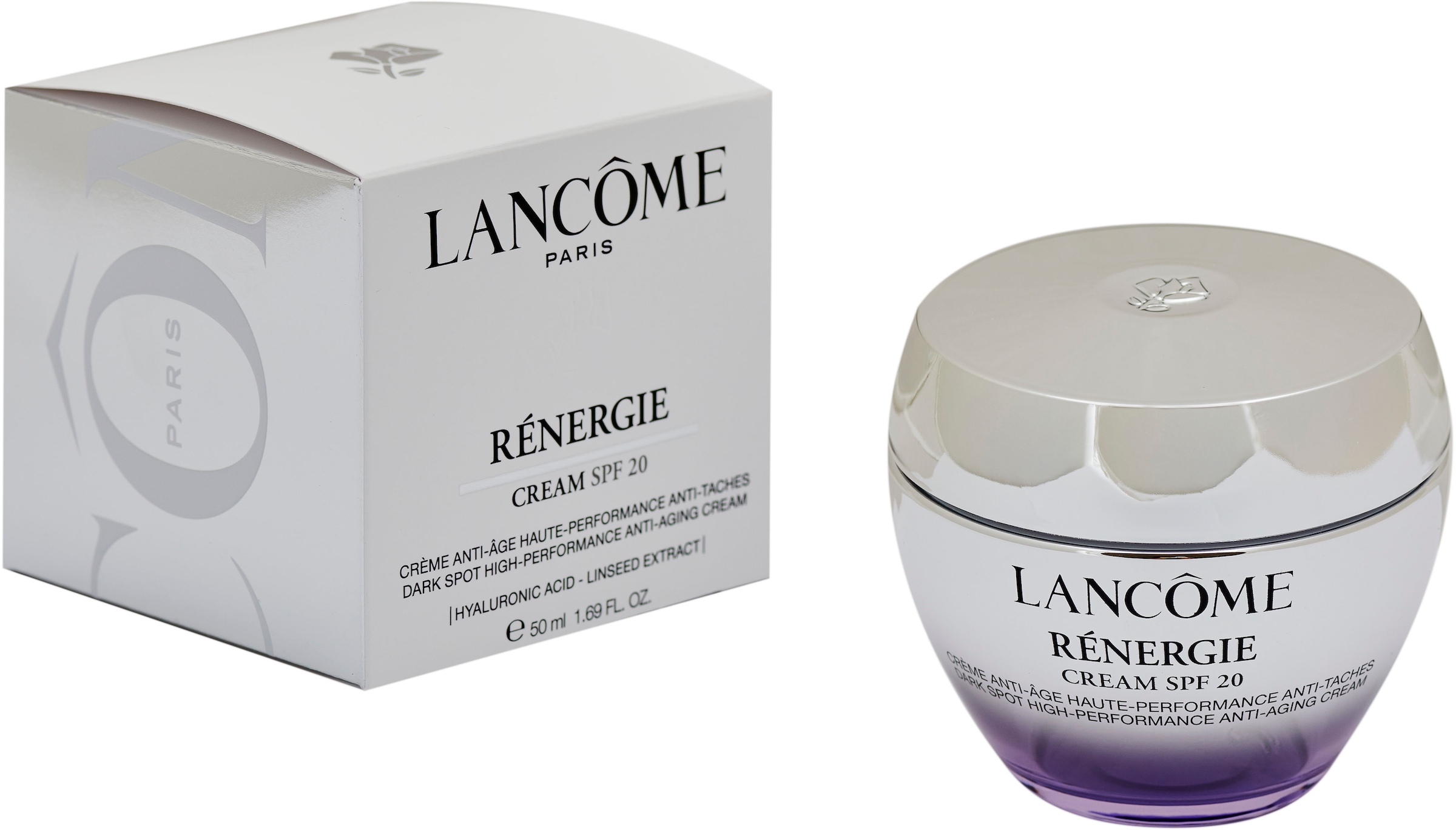 LANCOME Anti-Aging-Creme »Rénergie Multi Lift«