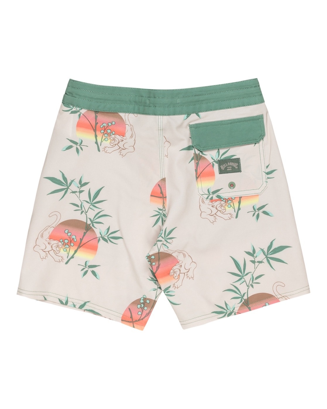 Billabong Badeshorts »Sundays 15"«