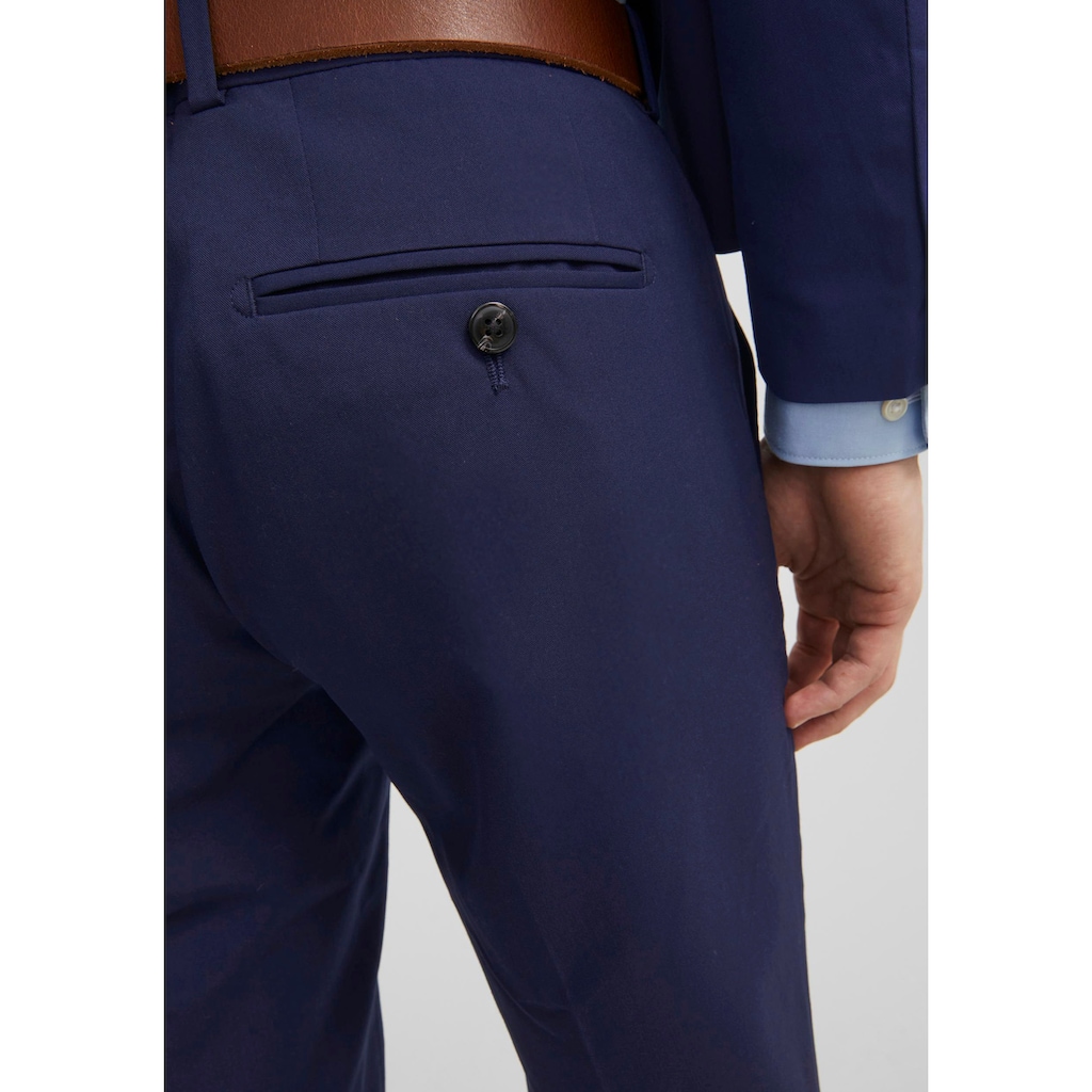 Jack & Jones Anzughose »JPRFRANCO TROUSER NOOS«