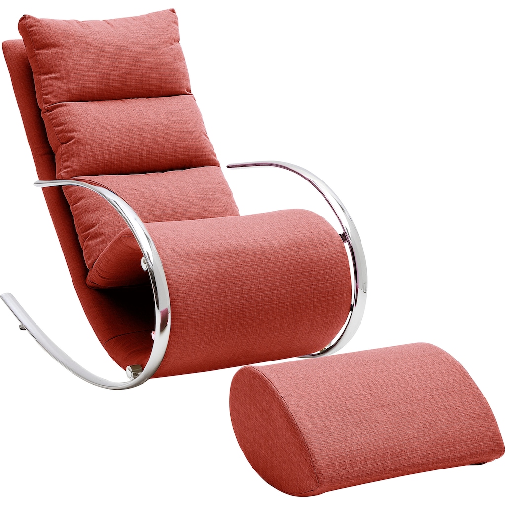 MCA furniture Relaxsessel »York«