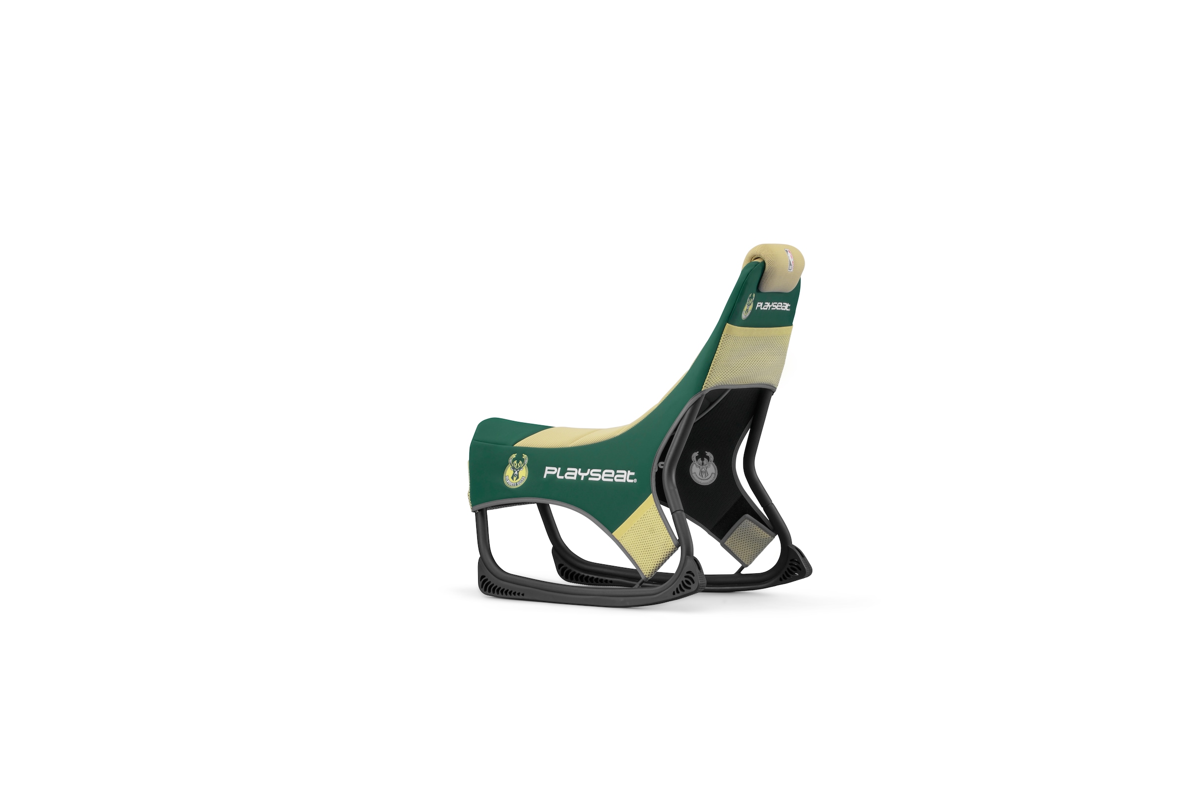 Playseat Gaming-Stuhl »Champ NBA Edition - Milwaukee Bucks«