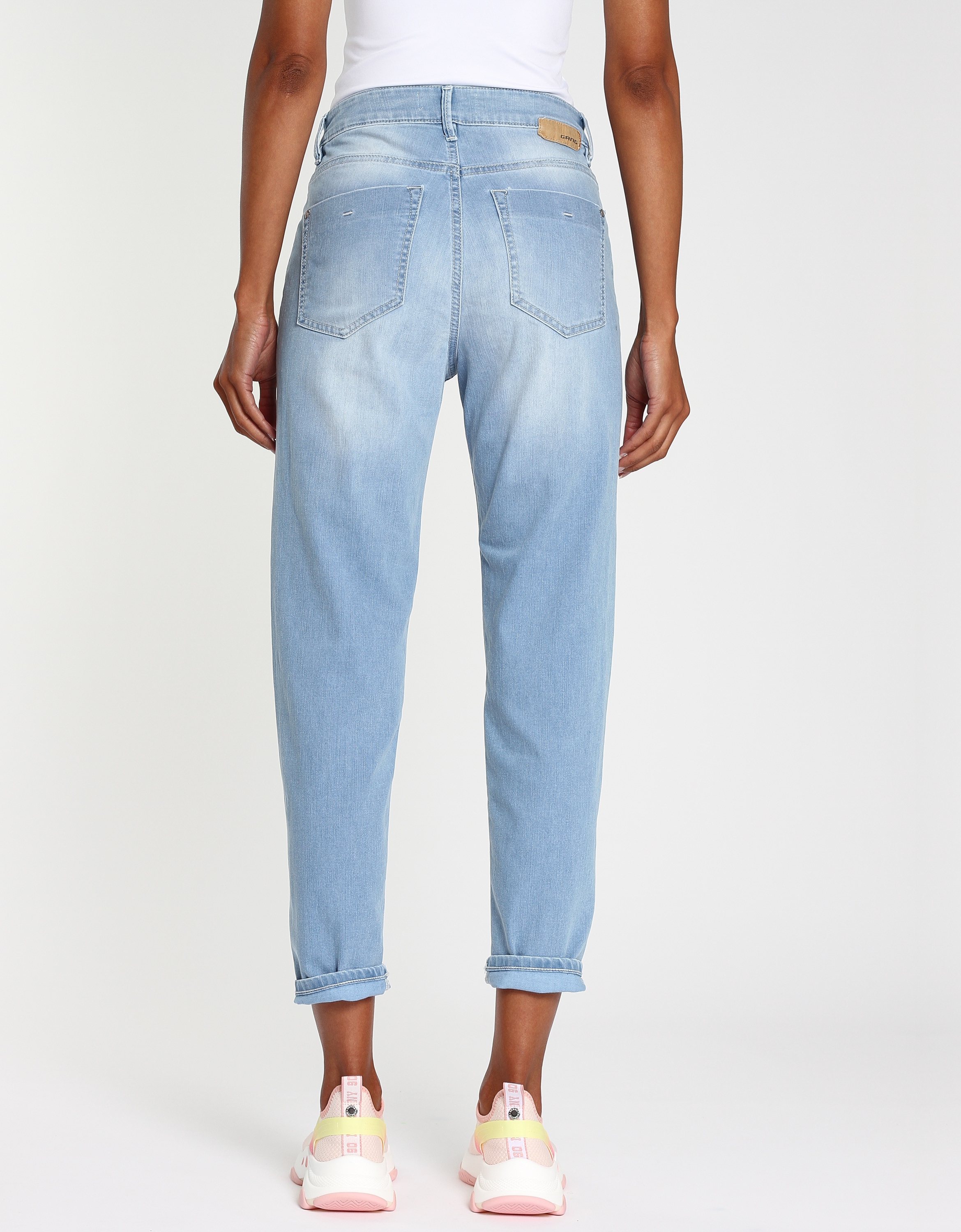 GANG Mom-Jeans »GANG Jeans Momfit 94GLORIA«