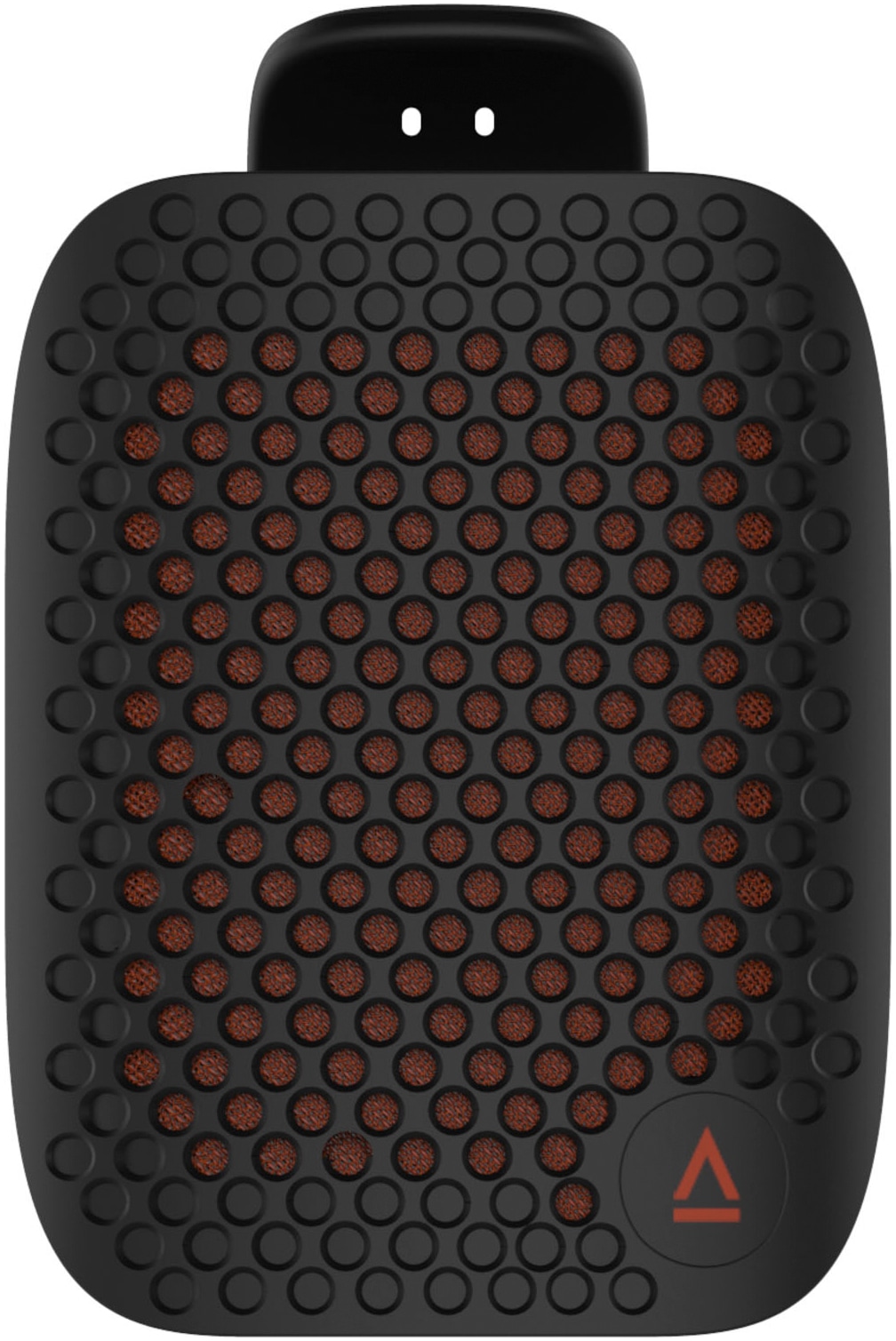 Creative Lautsprecher »Muvo Free«, Wasserfest IPX5, Bluetooth 5.4, 9 h Gesamtspielzeit
