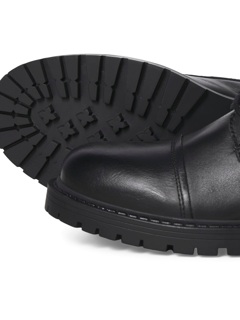 Jack & Jones Schnürboots »JFWTREMOR«, mit Innenreißverschluss