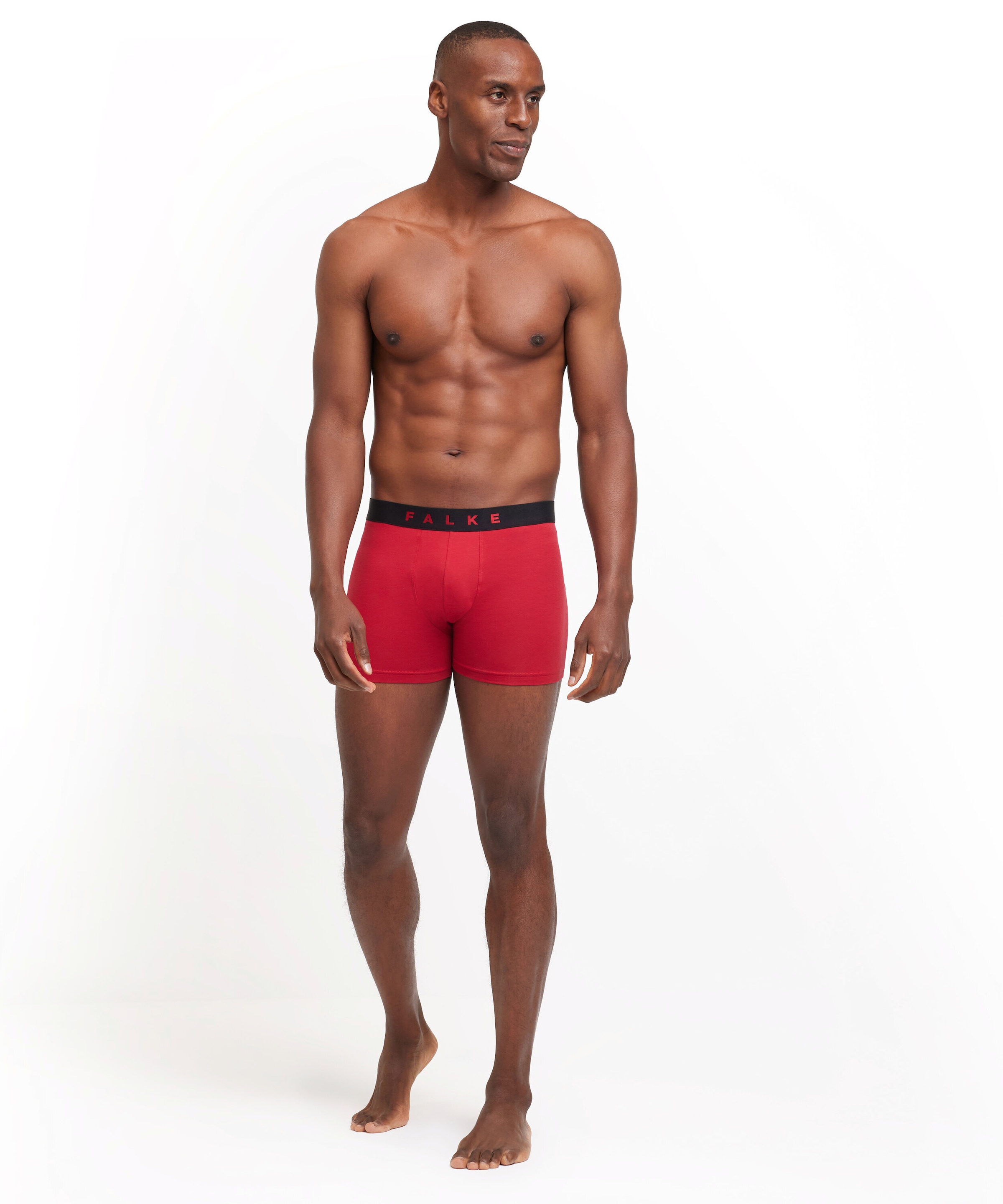 FALKE Boxer »Daily Comfort« ohne Eingriff, Cotton-Mix, atmungsaktiv, weich,