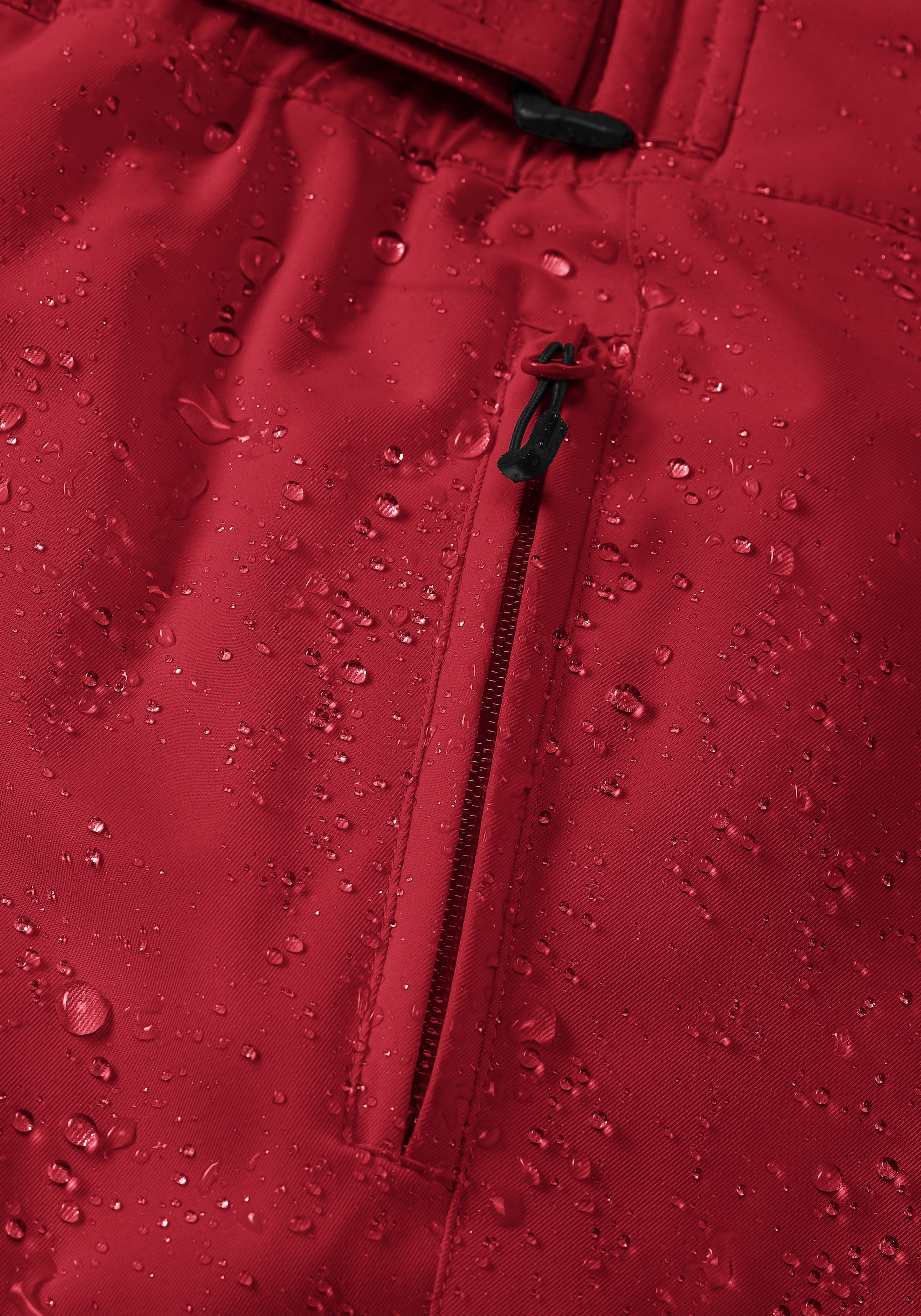 Maier Sports Skihose »Vroni slim 2.0«, Damen Schneehose, wind- und wasserdicht, 2 RV-Taschen, Slim Fit