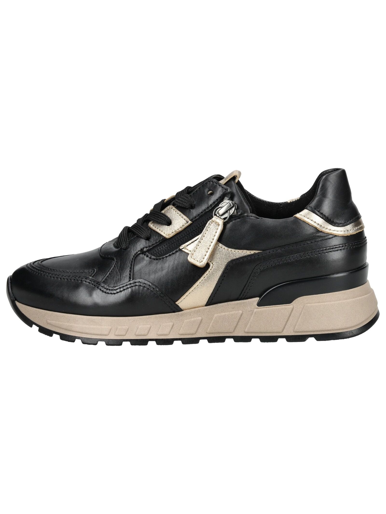 Gabor Comfort Sneaker »Gabor Comfort Sneaker Leder«