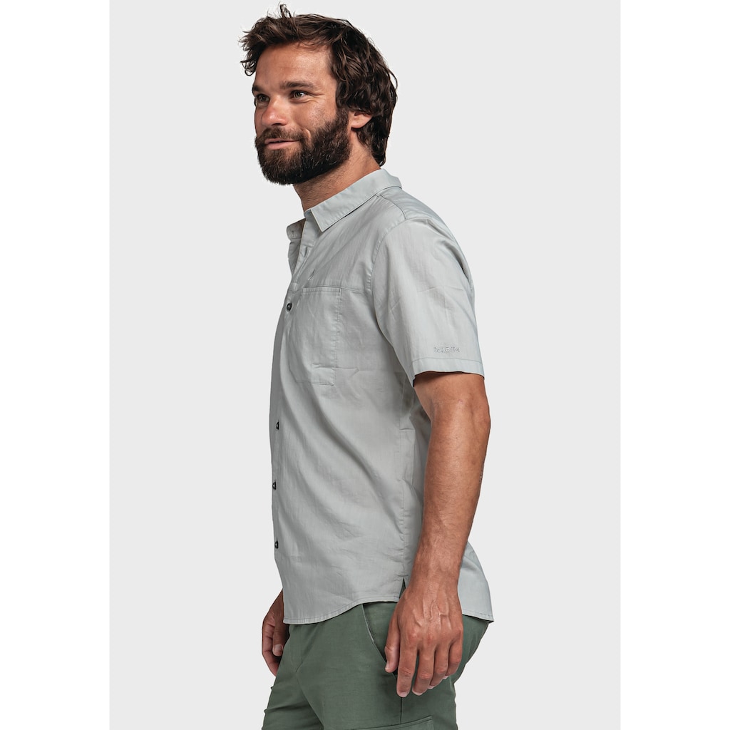 Schöffel Outdoorhemd »Shirt Triest M«