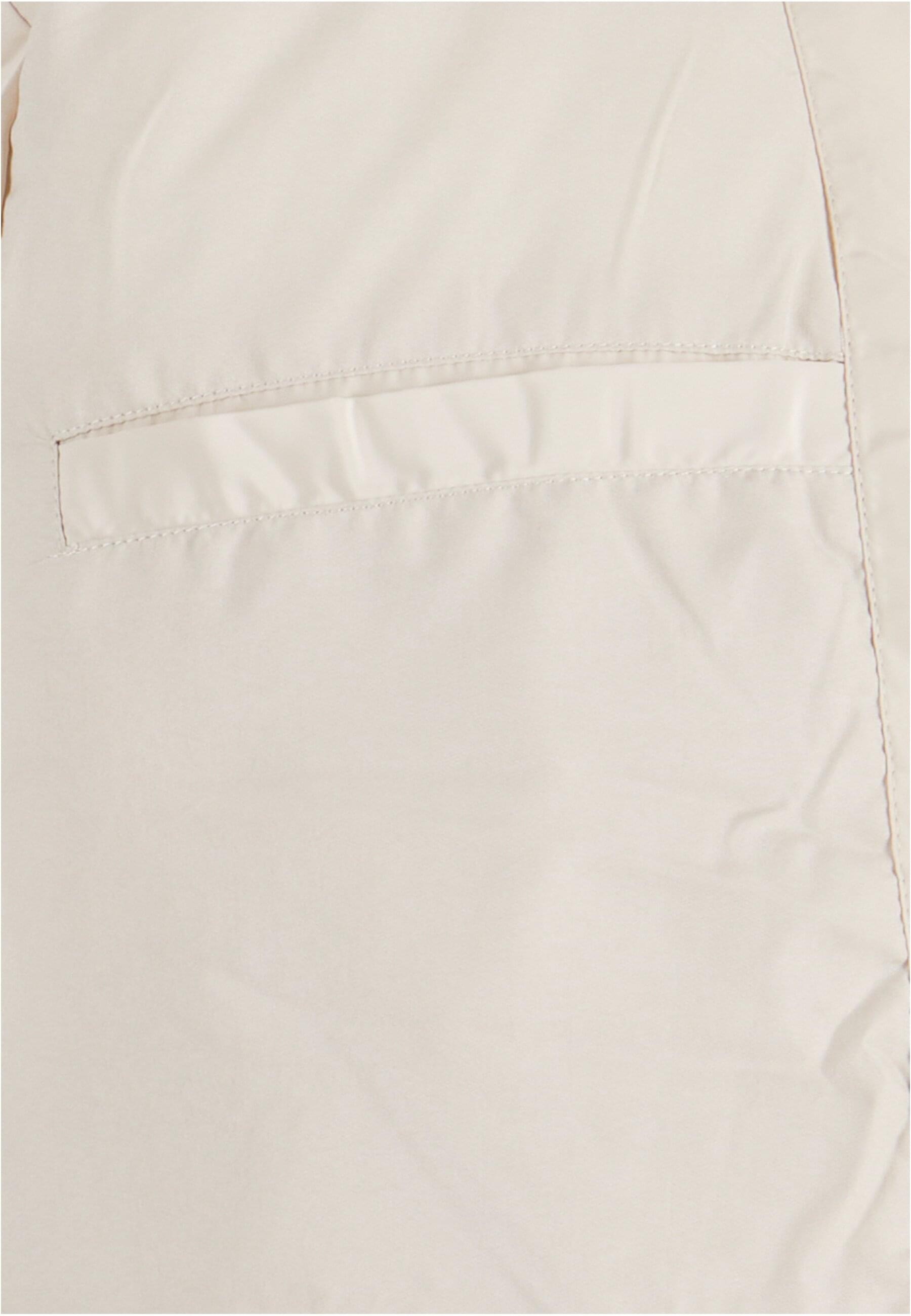 Karl Kani Winterjacke »Karl Kani Herren KM233-052-4 KK Chest Signature Puffer Jacket« 1 Stk. tlg. ohne Kapuze