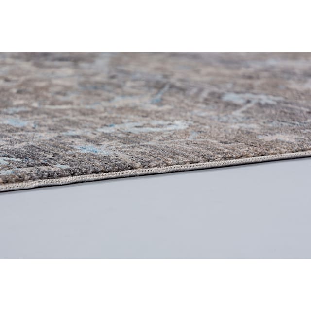SCHÖNER WOHNEN-Kollektion Teppich »Mystik 195«, rechteckig, weiche  Oberfläche, Wohnzimmer auf Rechnung kaufen