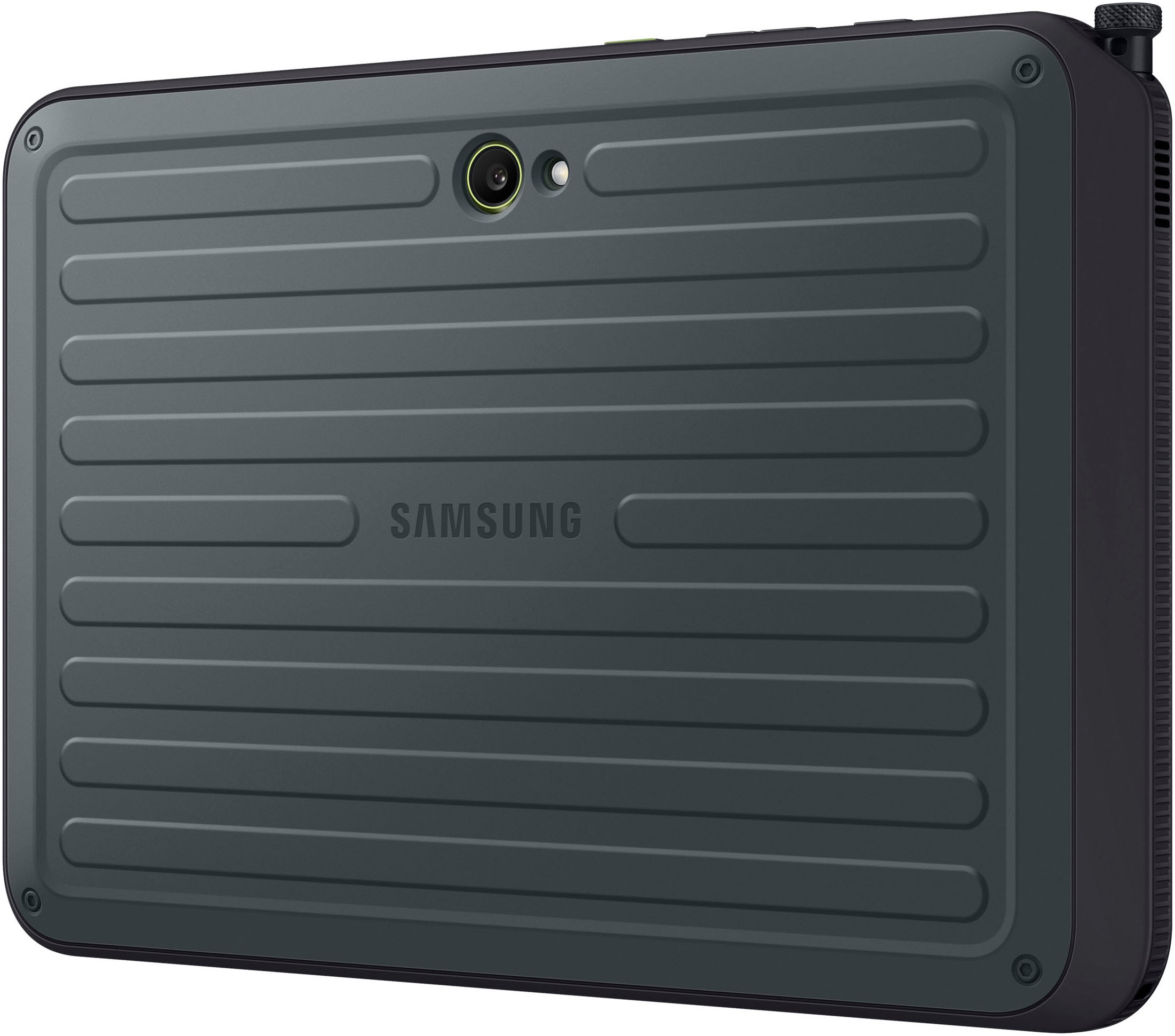 Samsung Tablet »Galaxy Tab Active 5 Pro 5G (Enterprise Edition)«, (25,52 cm / 10,1 Zoll), Android,One UI,Knox, WUXGA, 5G,)