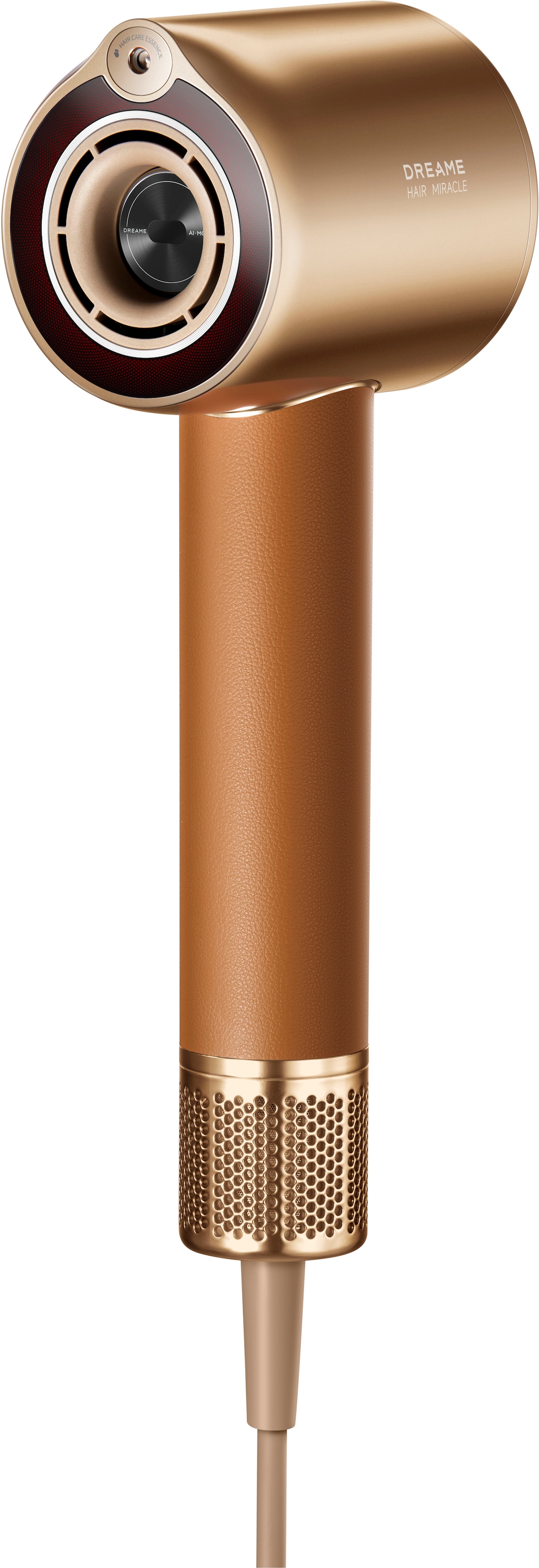 Dreame Haartrockner »Miracle Pro« 1.600 W 4 Aufsätze