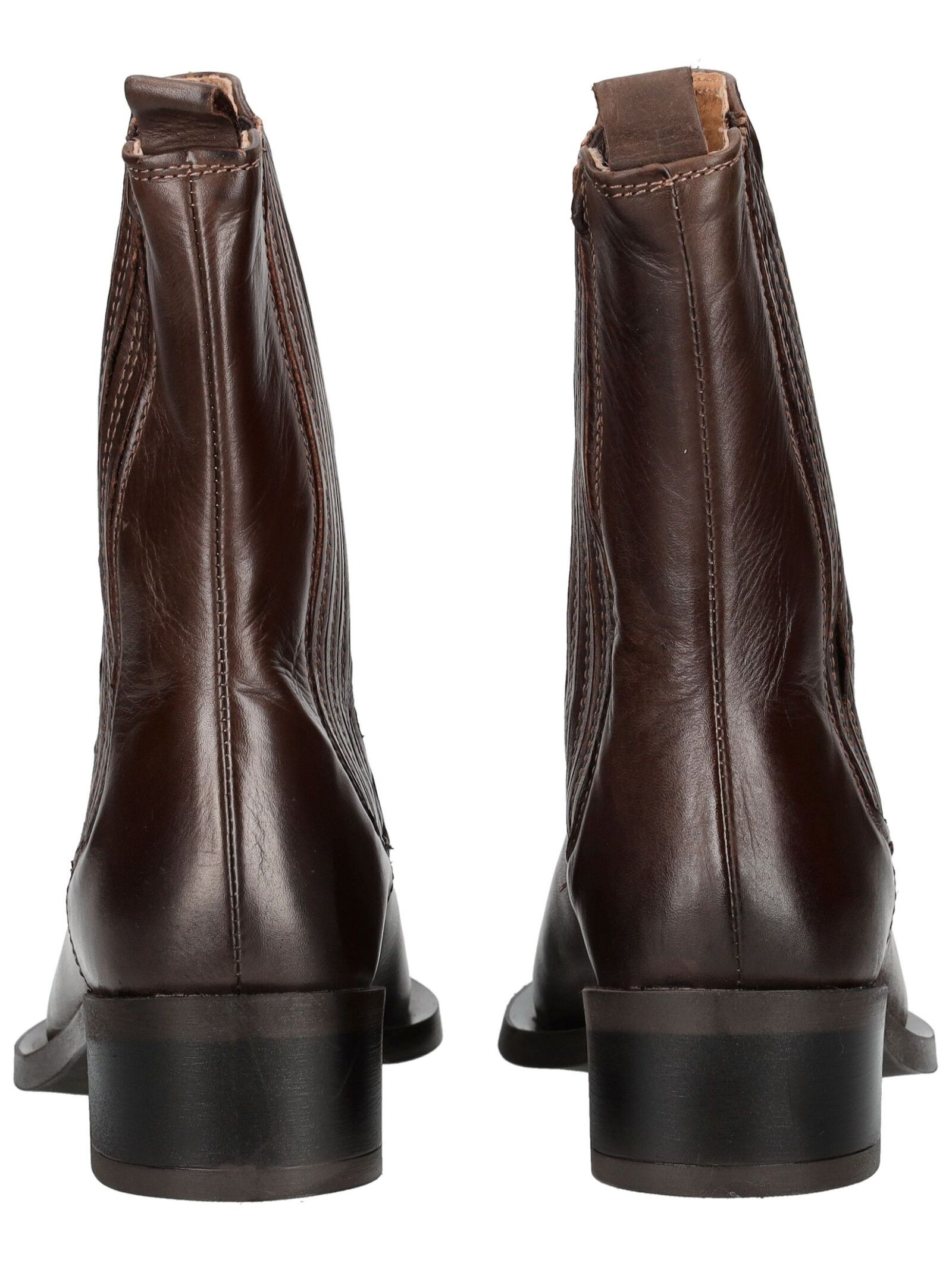 Pavement Stiefelette »Pavement Stiefelette Leder«