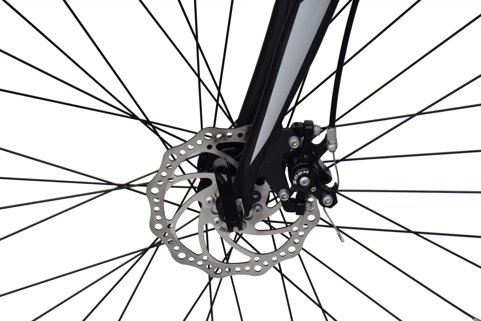 Rennrad »GRL1.0«, 14 Gang, Shimano, Tourney Schaltwerk, Kettenschaltung