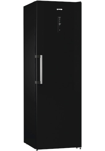 Kühlschrank, R619DABK6, 185 cm hoch, 59,5 cm breit