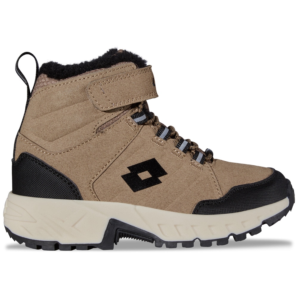 lotto Winterboots  - mit reflektierenden Details<br />