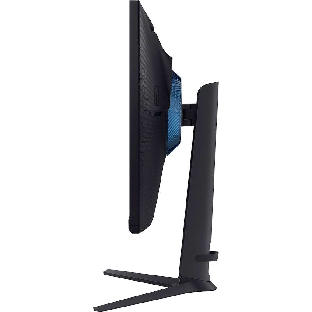 Samsung Gaming-LED-Monitor »S27AG304NU«, 68 cm/27 Zoll, 1920 x 1080 px, Full HD, 1 ms Reaktionszeit, 144 Hz