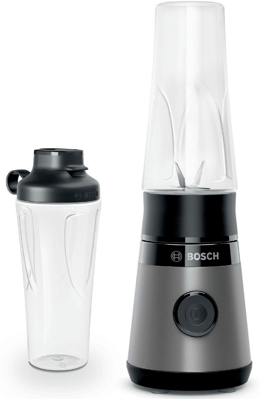 BOSCH Standmixer »VitaPower Serie 2 MMB2111S, Mini-Mixer, 0,6l ToGo, 40.000 günstig online kaufen