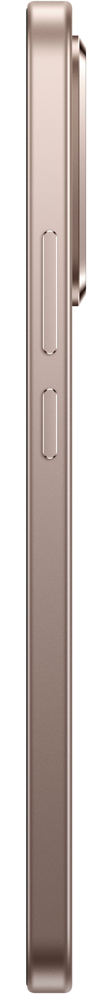Xiaomi Smartphone »15T 12+256«, rose gold