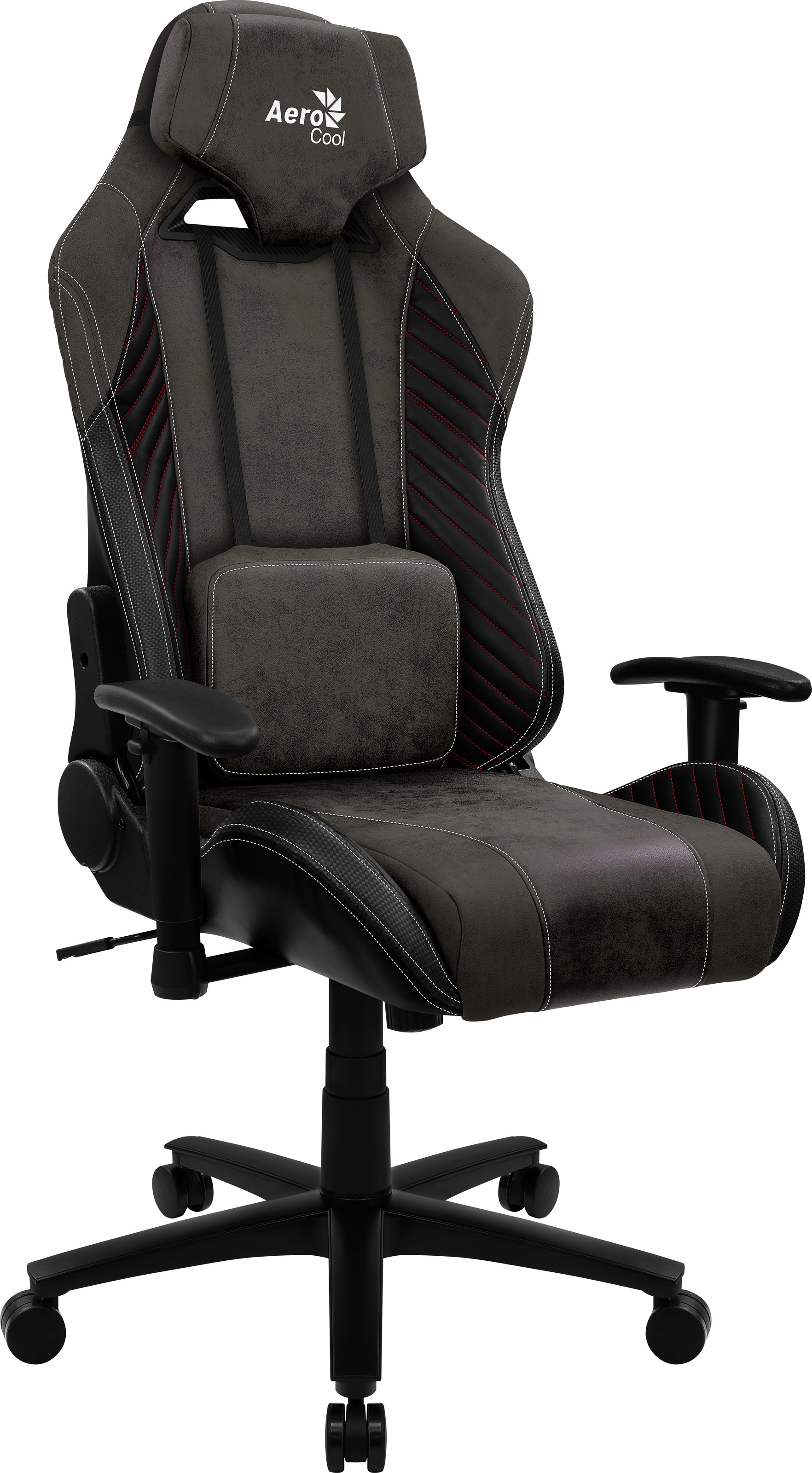 6. Bild von Aerocool Gaming-Stuhl »BARON«
