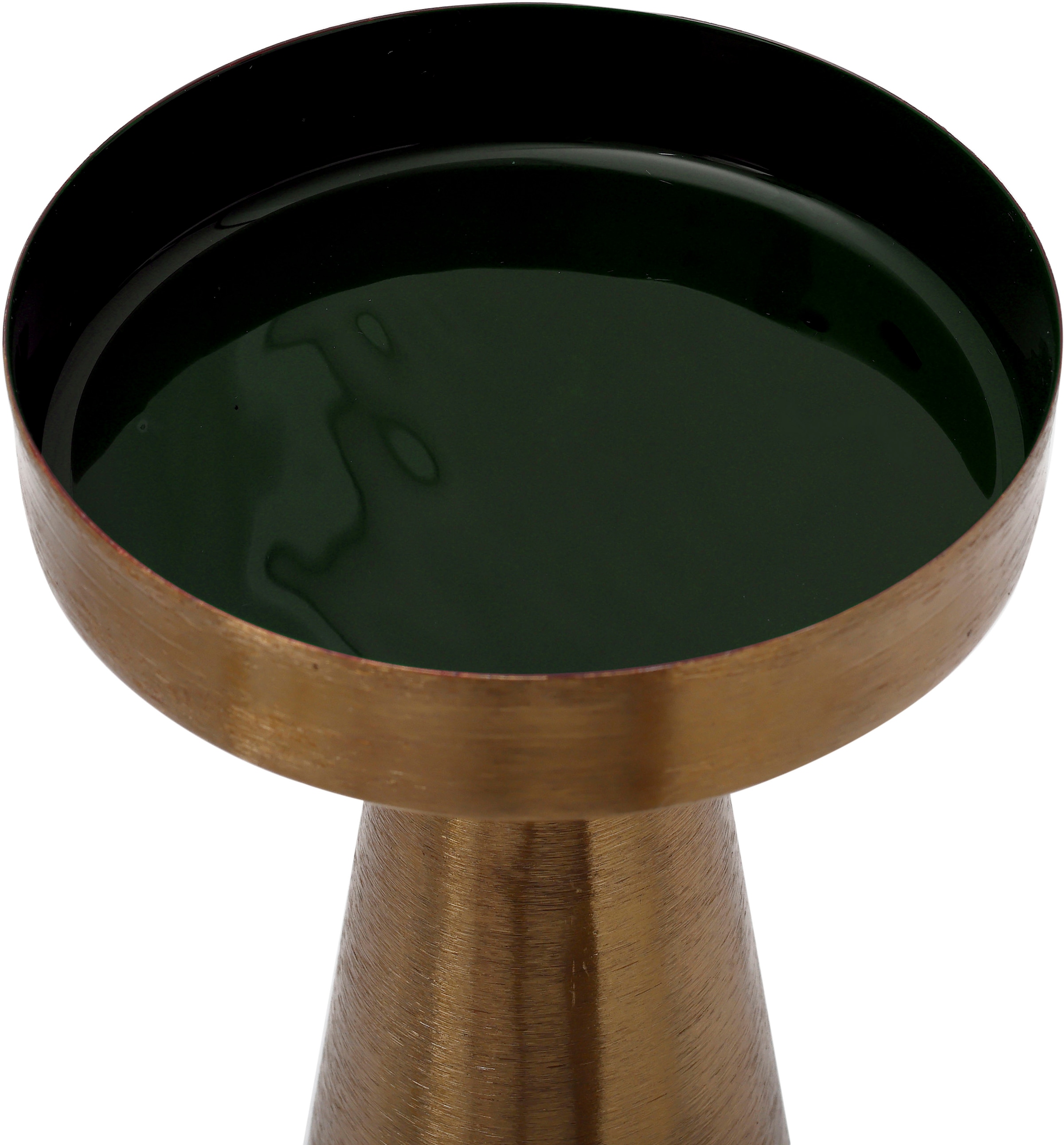 Kayoom Kerzenständer »Kerzenhalter Art Deco 155«, (1 St.)