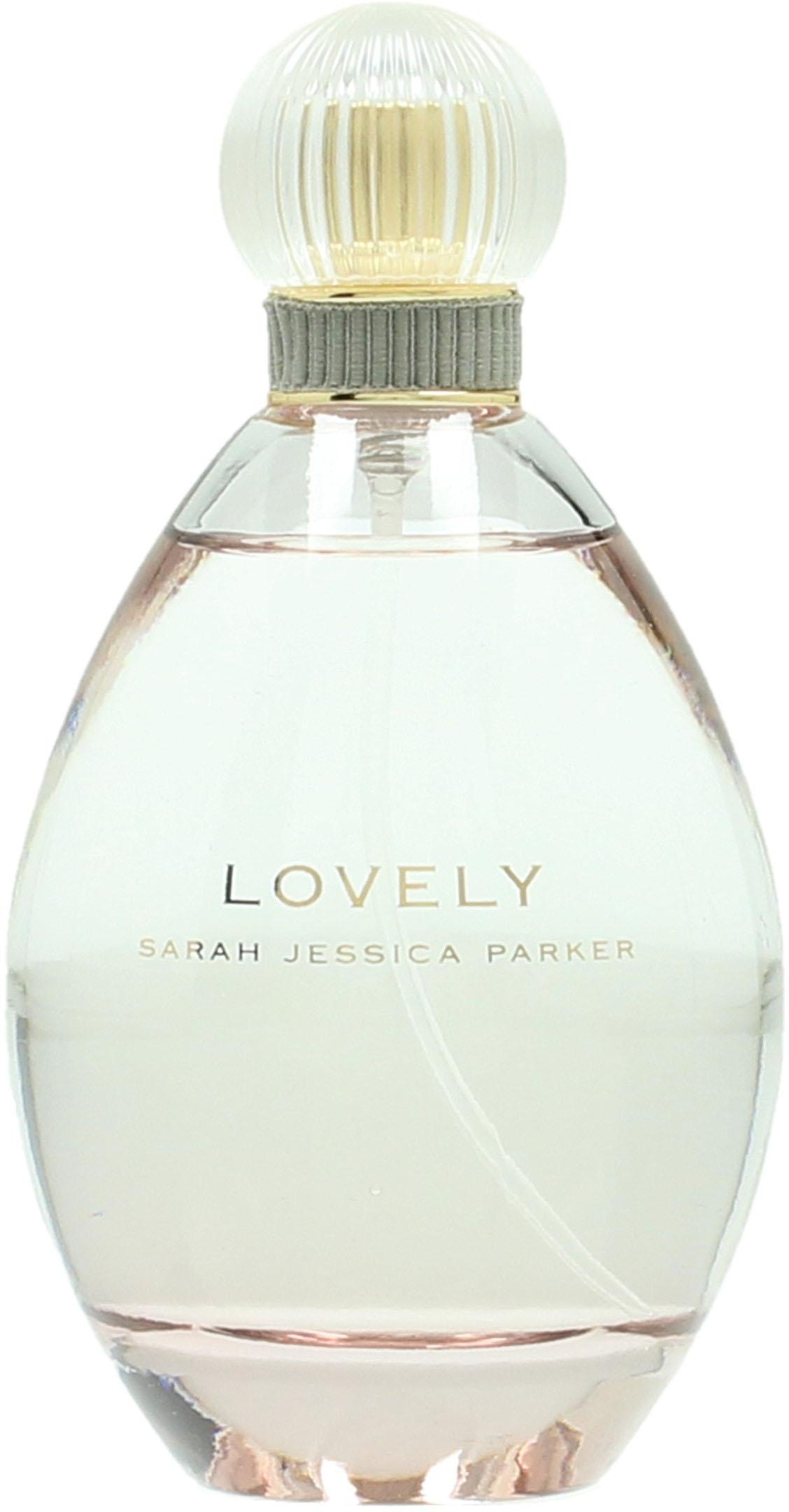 Eau de Parfum »Lovely«