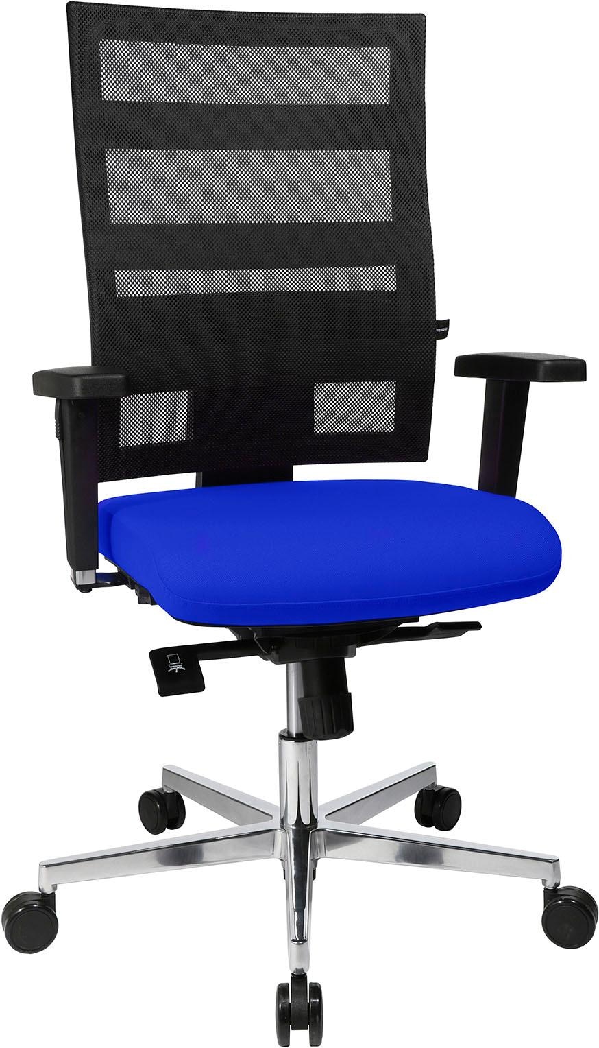TOPSTAR Bürostuhl »Sitness X-Pander Plus« günstig online kaufen