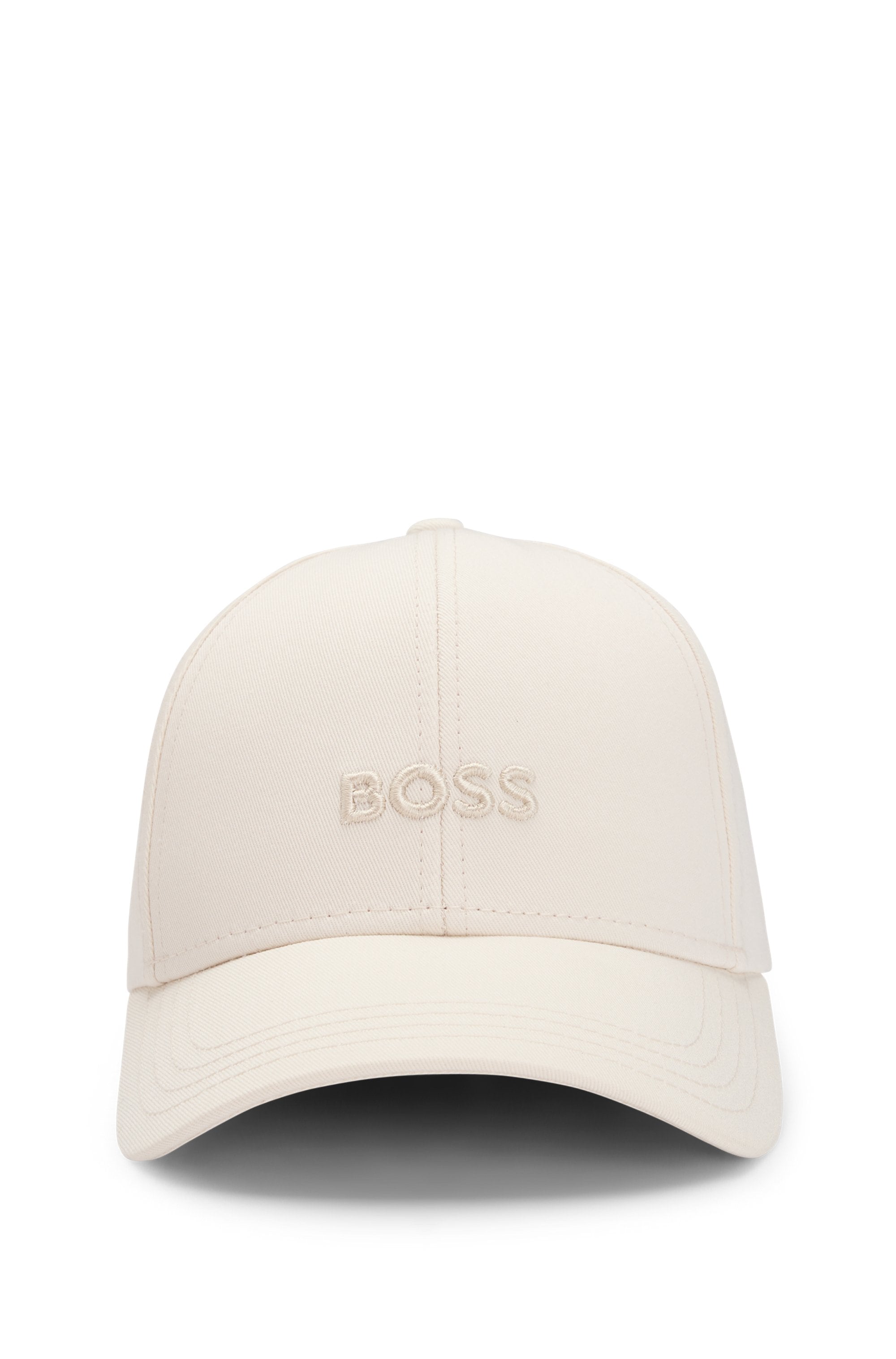 BOSS Baseball Cap »Ari«, mit BOSS Logostickerei Ton in Ton, unisex