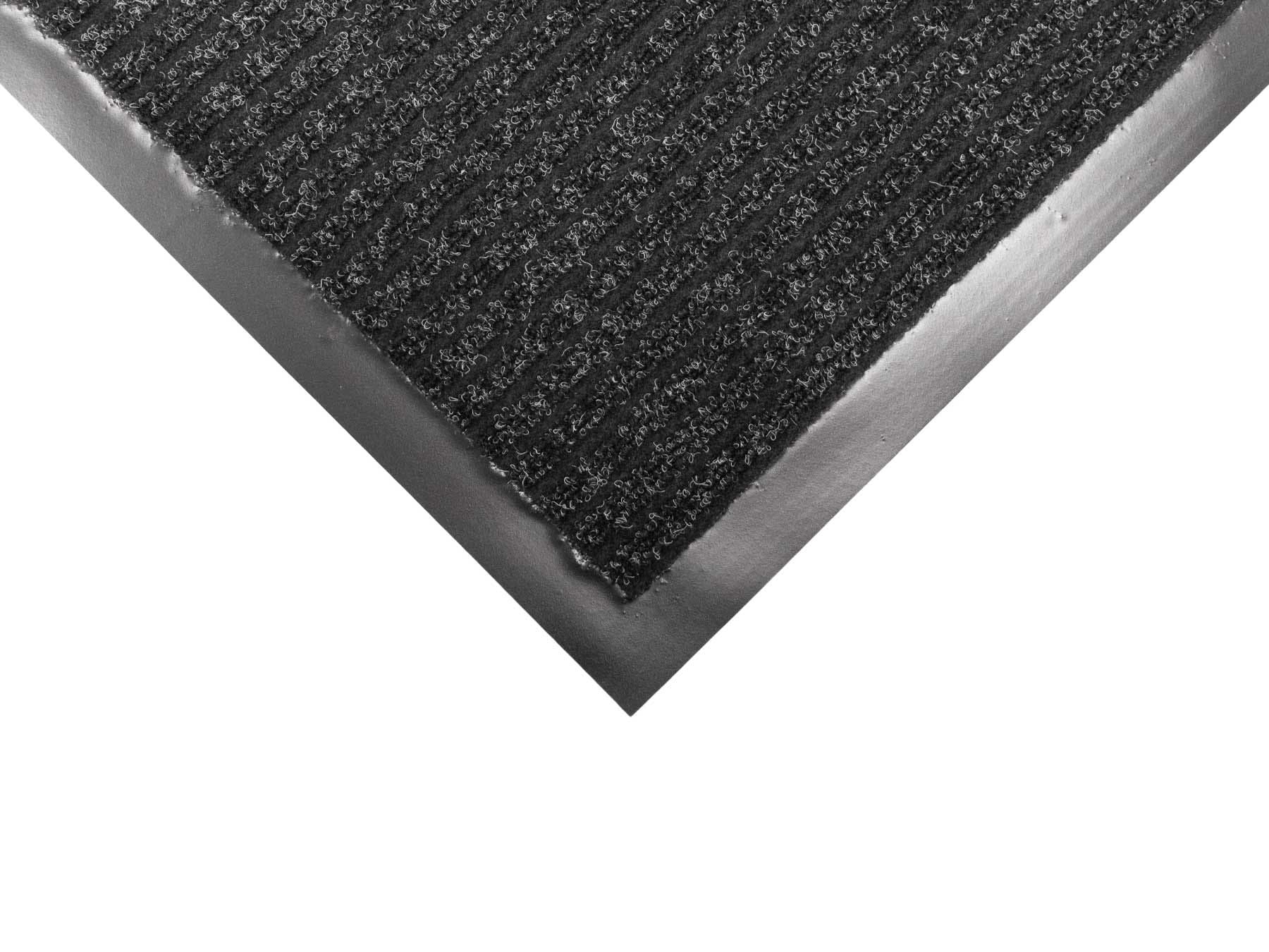 Primaflor-Ideen in Textil Fußmatte »OSLO«, rechteckig, Schmutzfangmatte, gestreift, meliert, rutschhemmend, waschbar