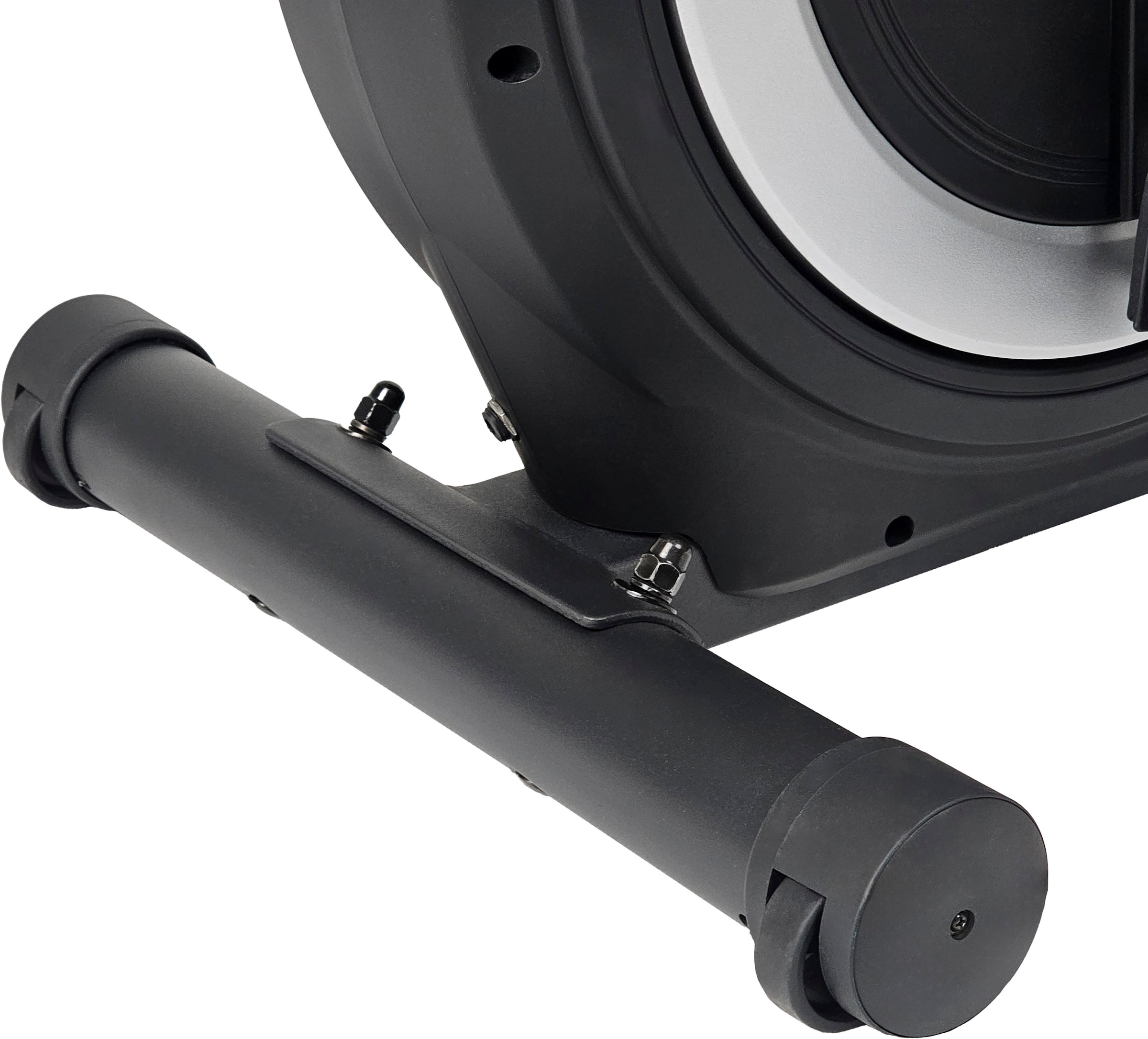 Christopeit Sport® Liege-Ergometer »Sitz-Ergometer RS 4000« BT-Empfänger für drahtlosen Pulsmessgurt im Computer enthalten