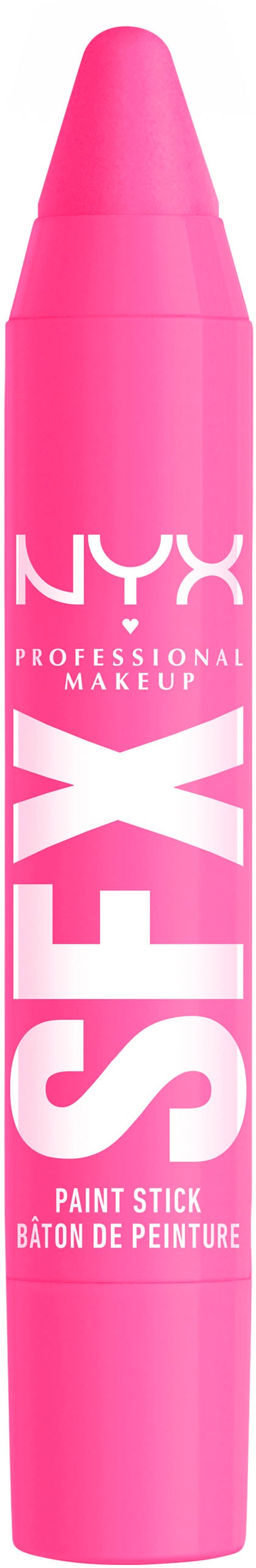 NYX Körpercreme »NYX Professional Makeup Halloween SFX Paint Stick«