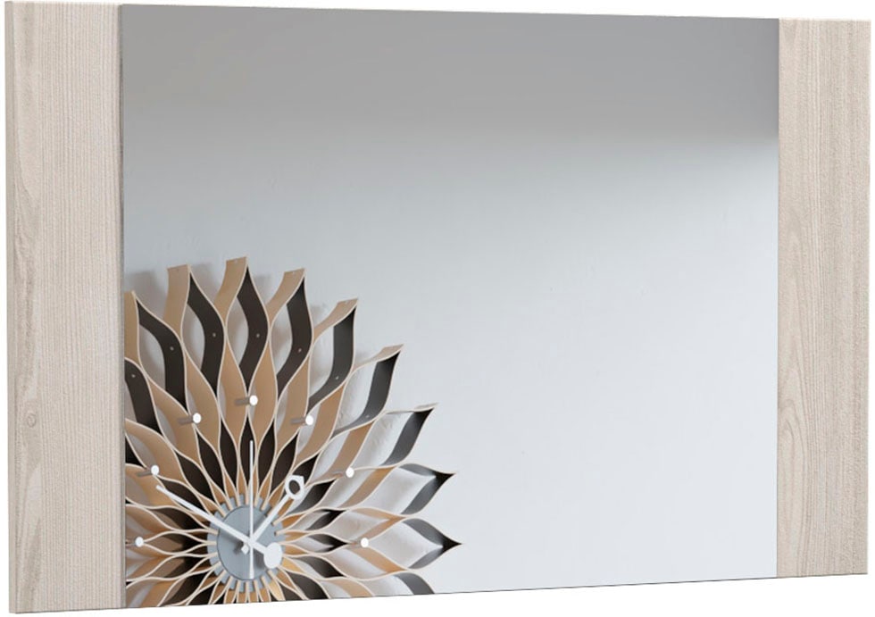 Home affaire Wandspiegel »Larona«, Breite 84,5 cm/Höhe 50 cm