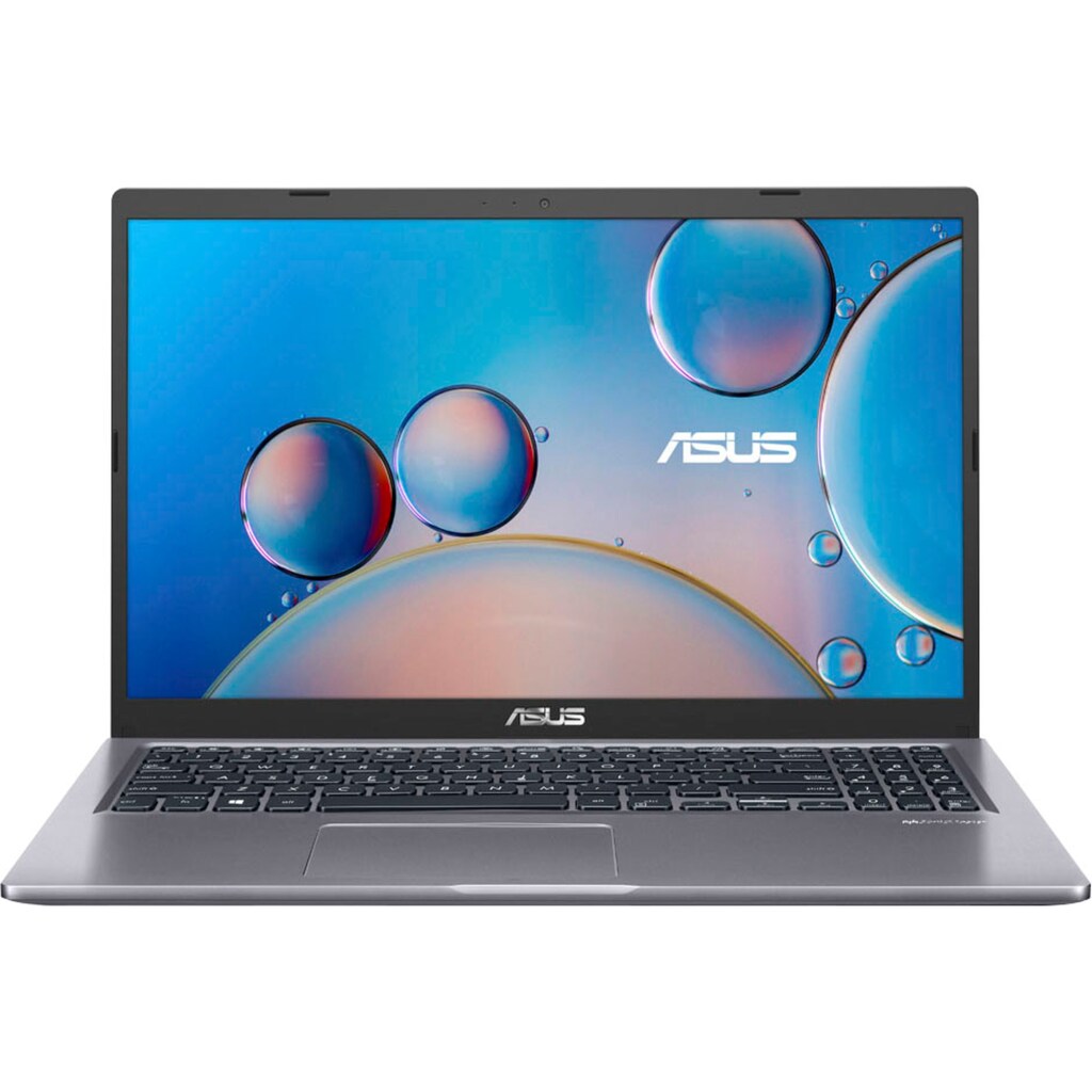 Asus Notebook »Vivobook 15 F515JA-BQ1005T«, 39,6 cm, / 15,6 Zoll, Intel, Core i7, Iris Plus Graphics, 512 GB SSD